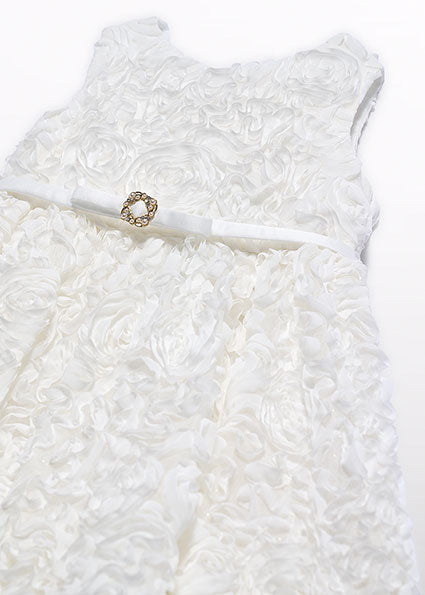 Dress Flower - Abel & Lula