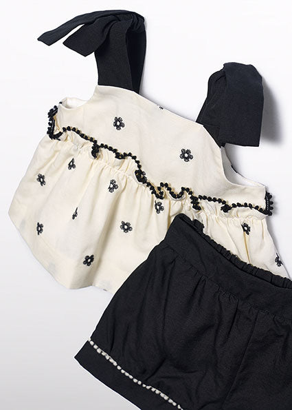 Flower Set - Abel & Lula