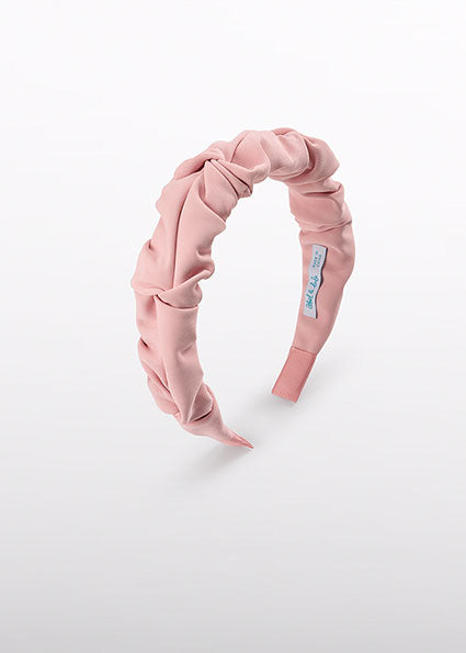 Headband Pale Pink - Abel & Lula