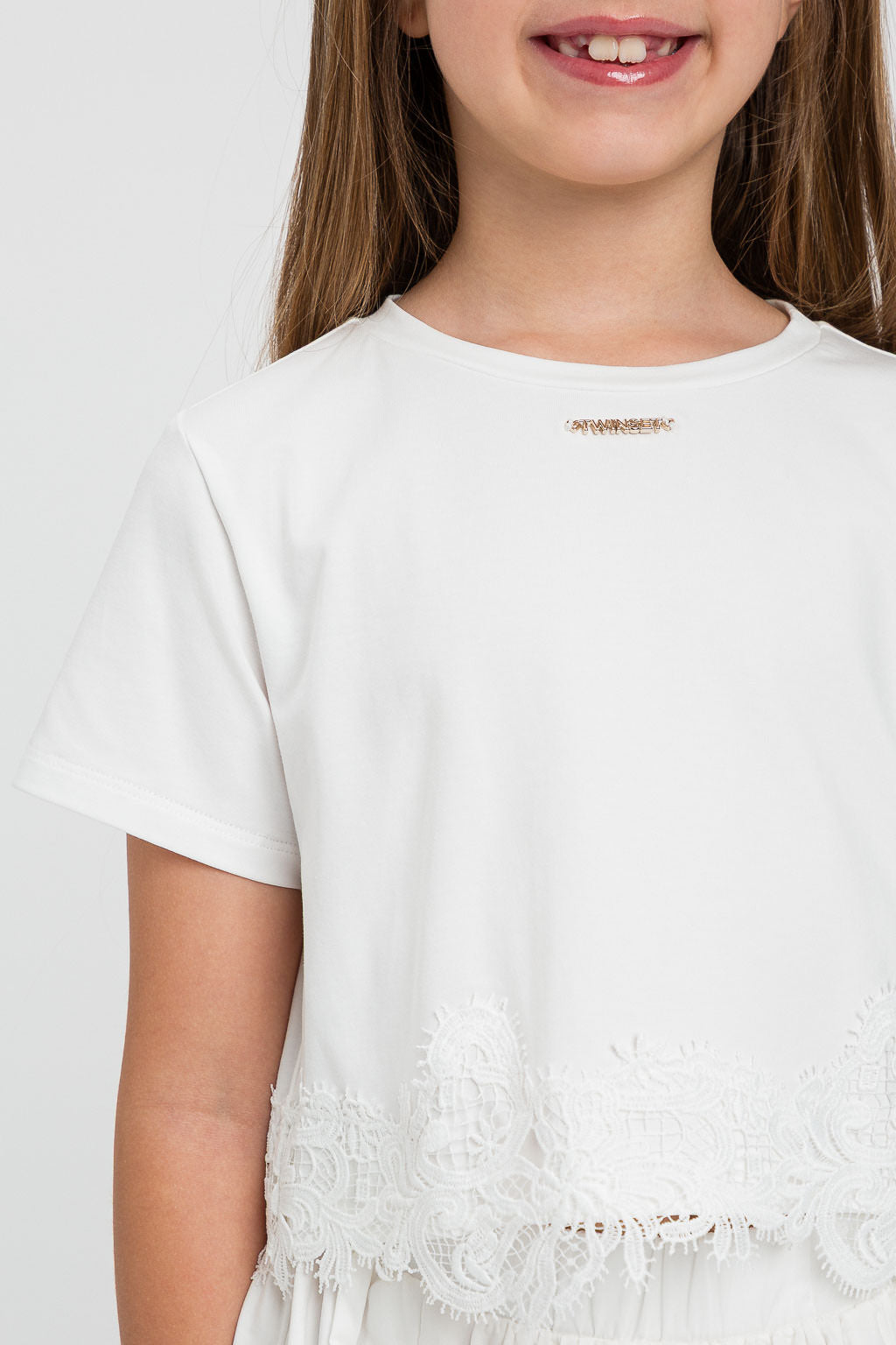 Shirt Knitted - Twinset