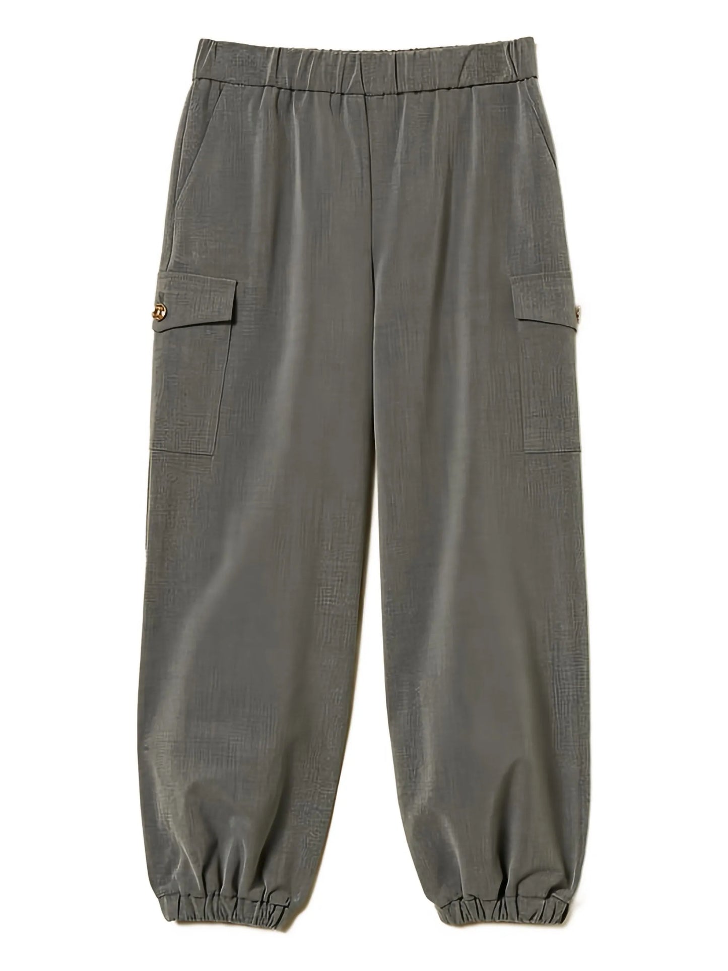 Cargo Grey - Twinset