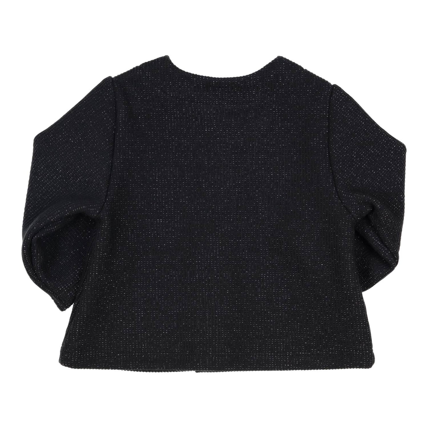 Black Shine Cardigans - GYmp