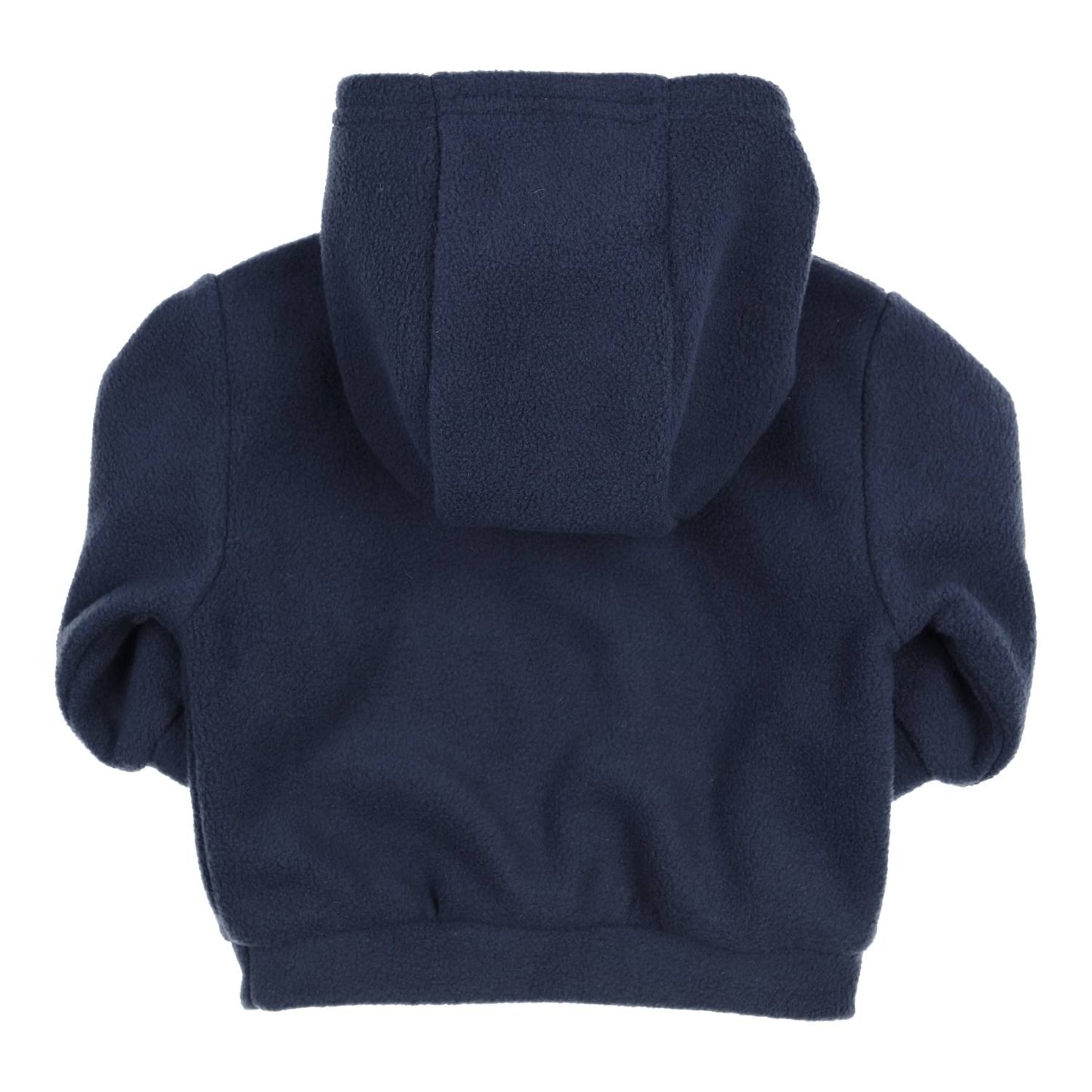 Hoodie Fleece Navy - Gymp