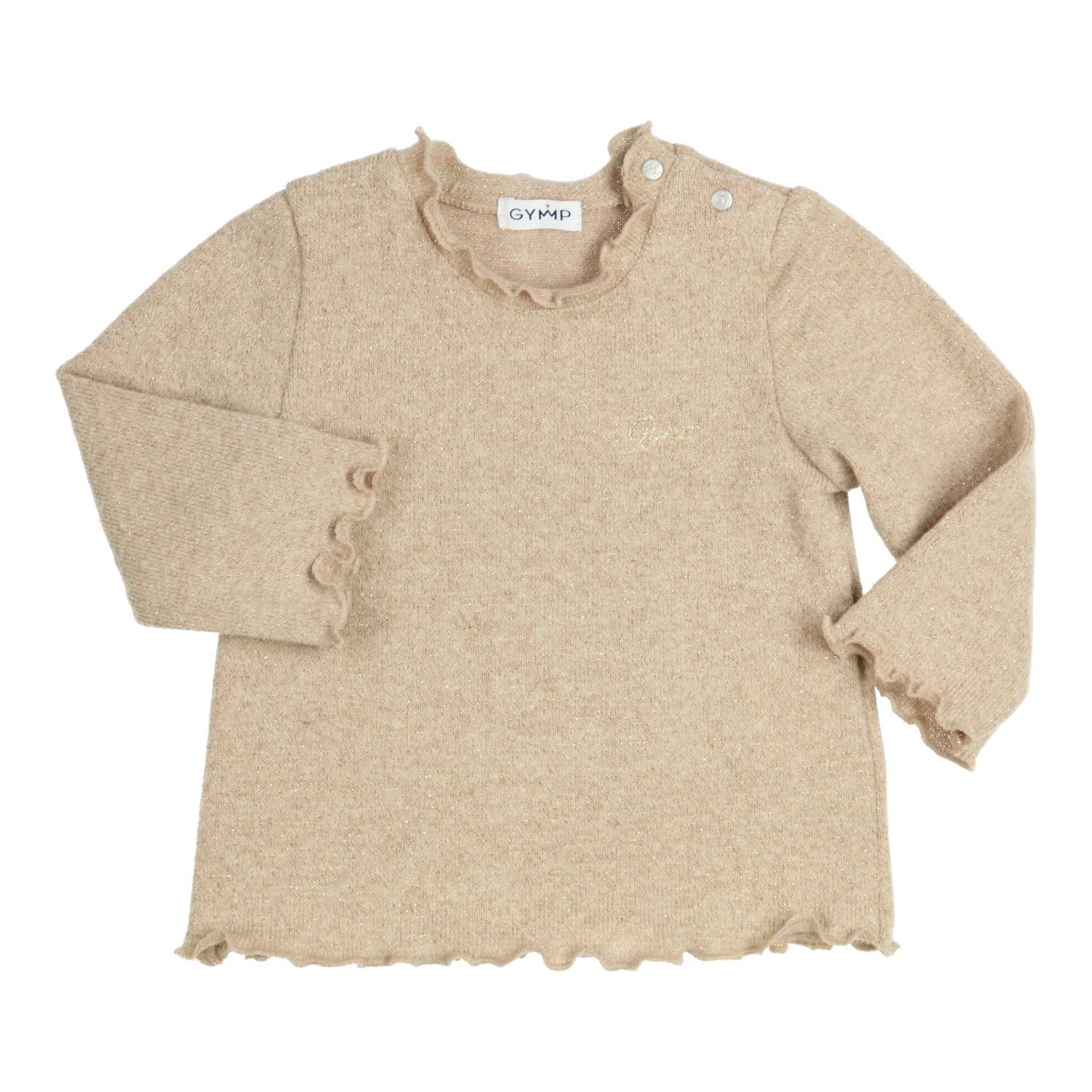 Sparkling Beige - Gymp