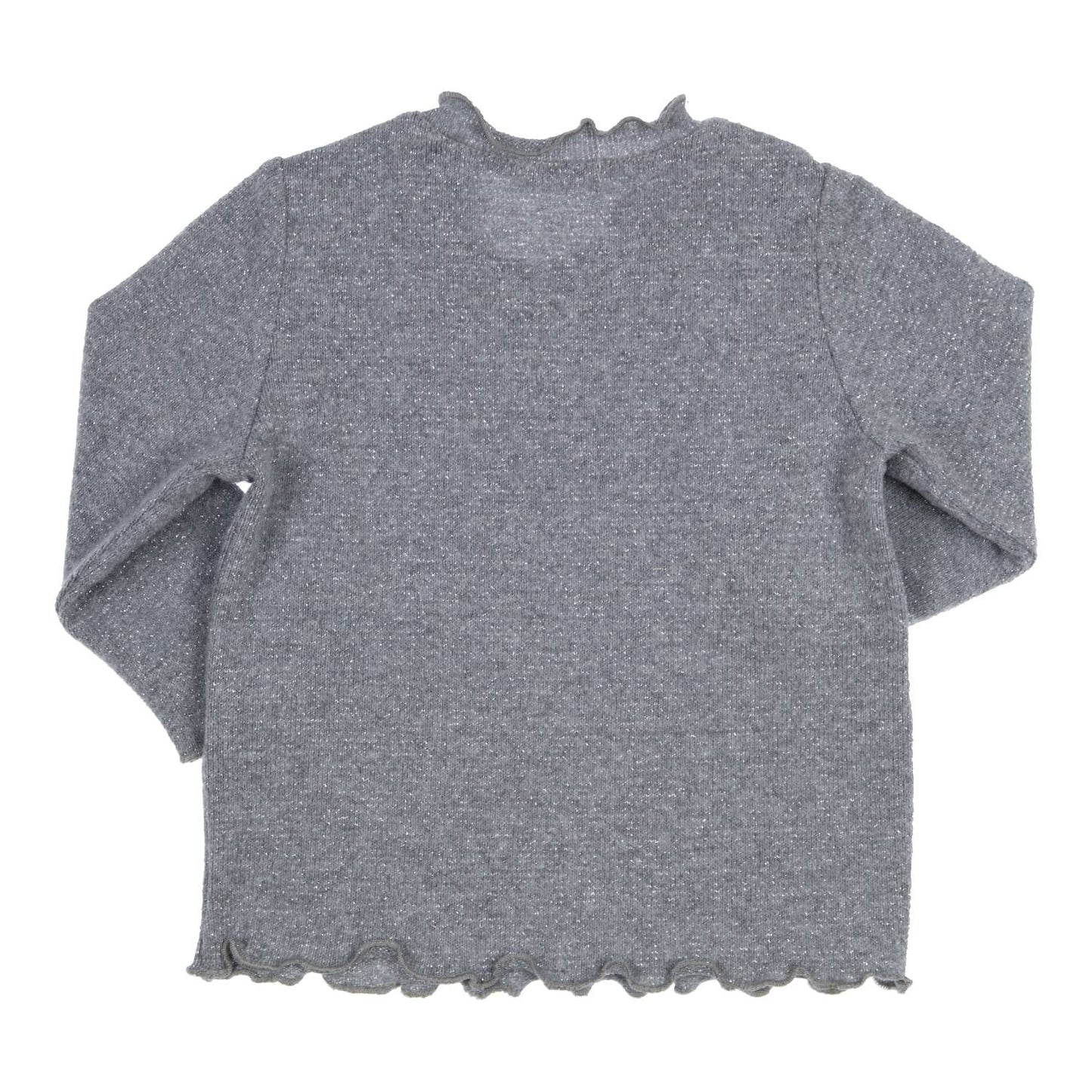 Sparkling Gray- Gymp