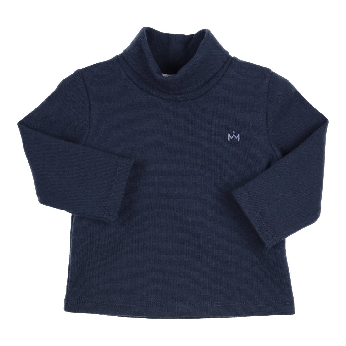 Turtleneck Navy - Gymp