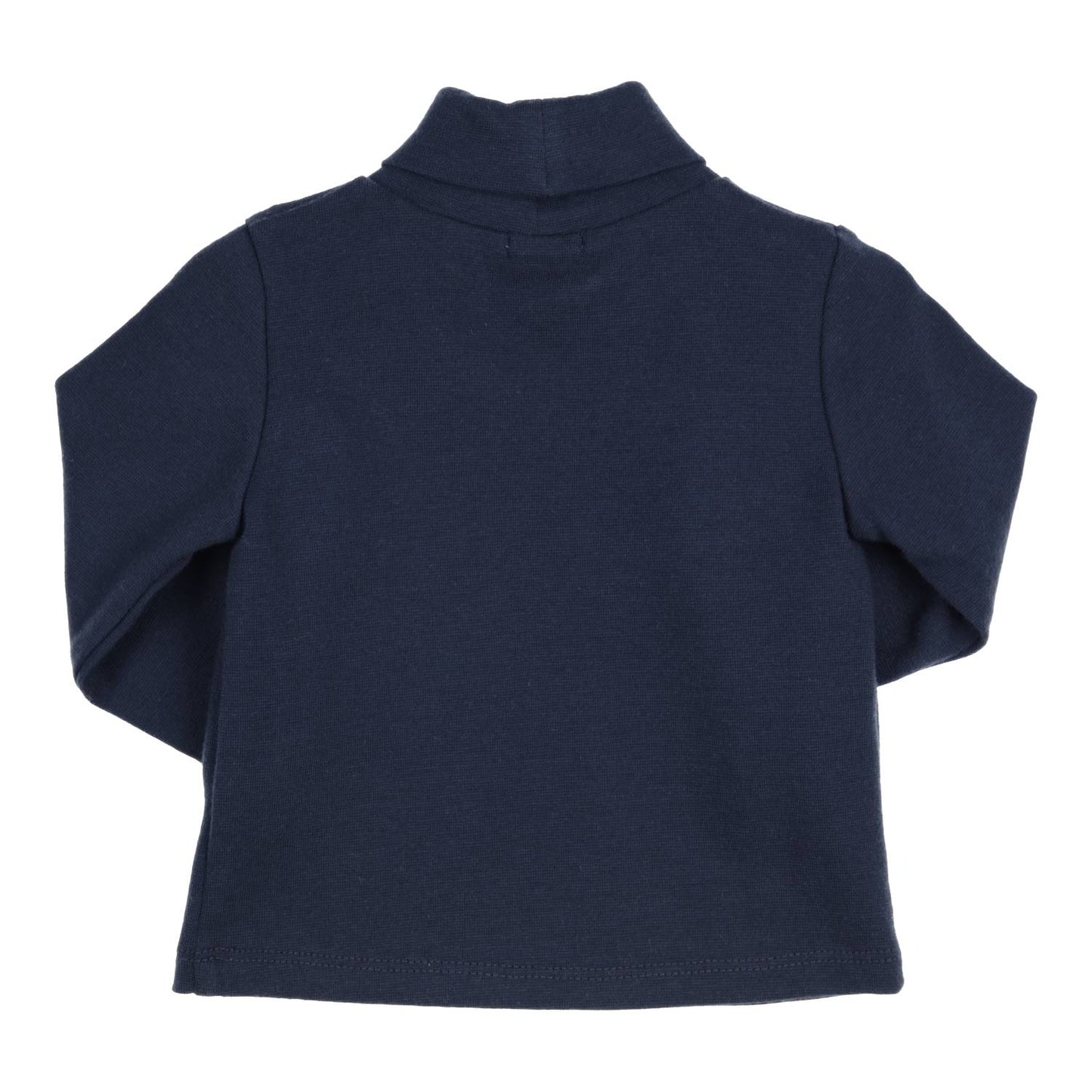 Turtleneck Navy - Gymp