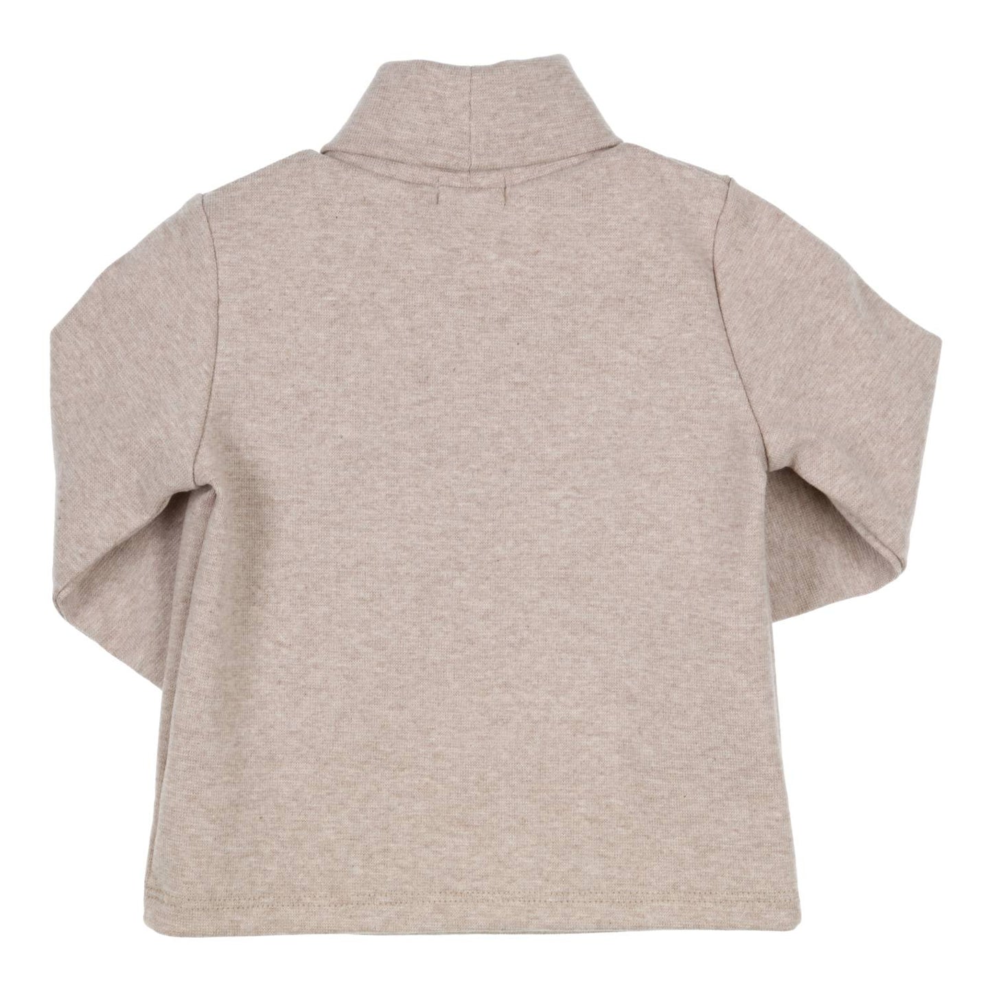 Turtleneck Beige - Gymp