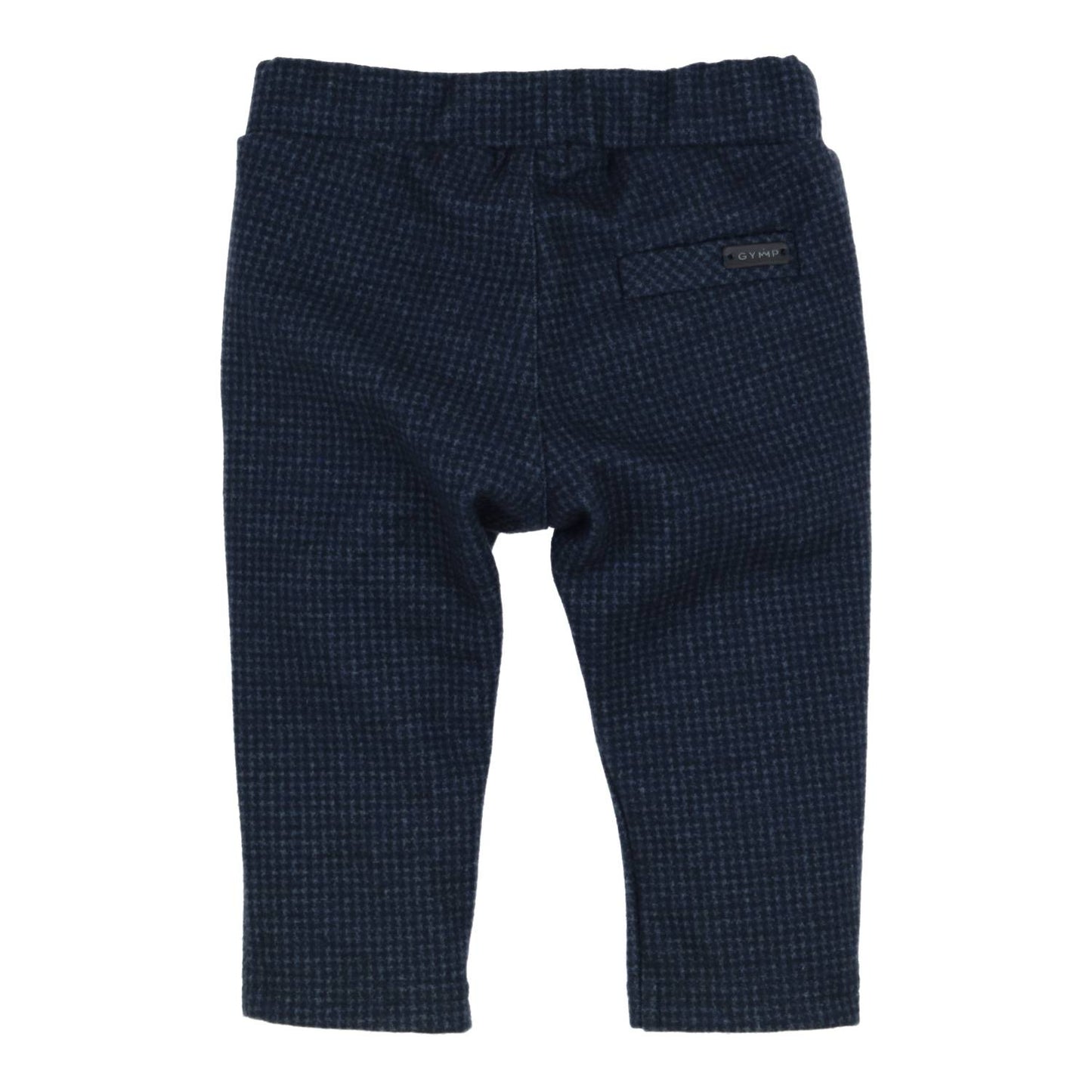 Pants Navy - Gymp