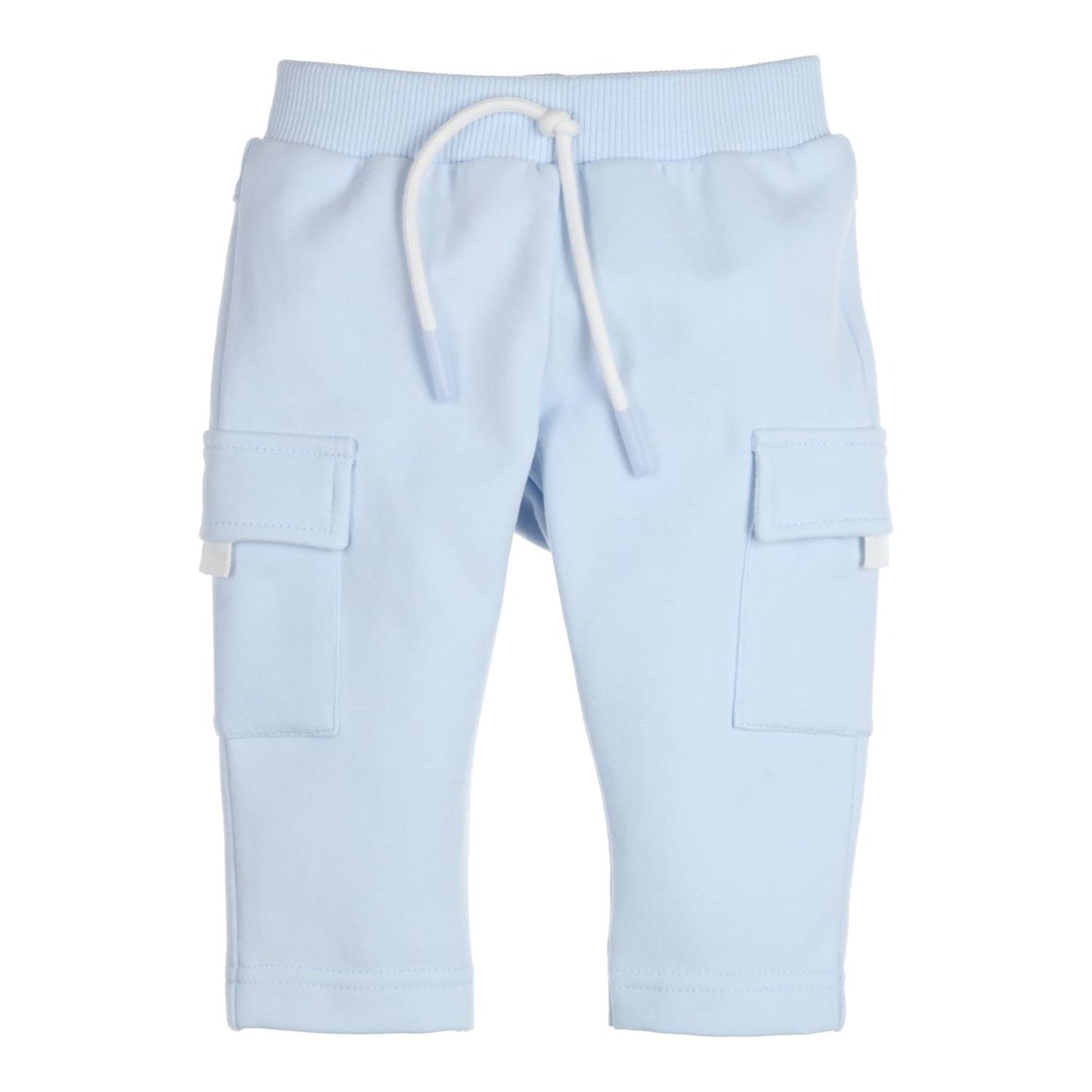 Broekje Jongen Blauw - Gymp