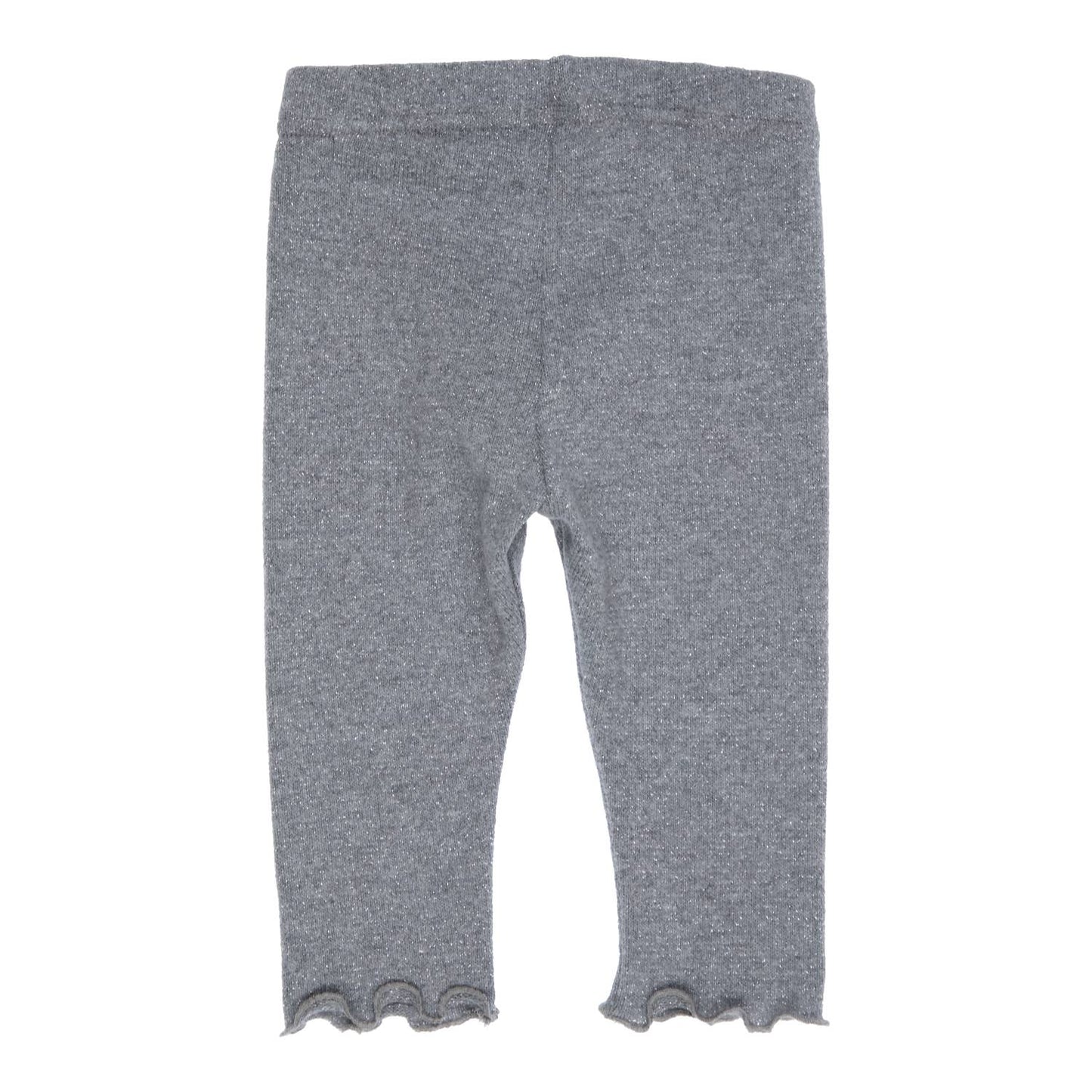 Sparkling Gray Pants - Gymp