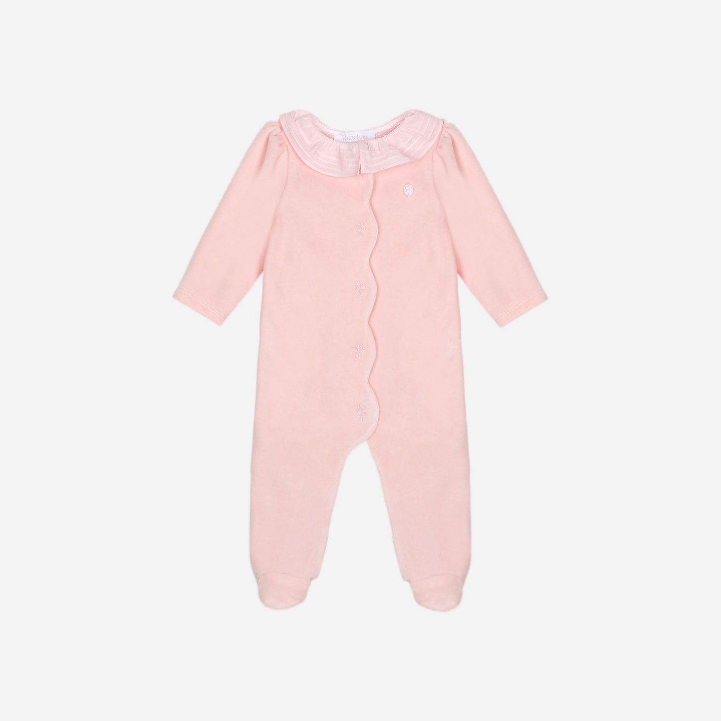 Velours Pink - Patachou