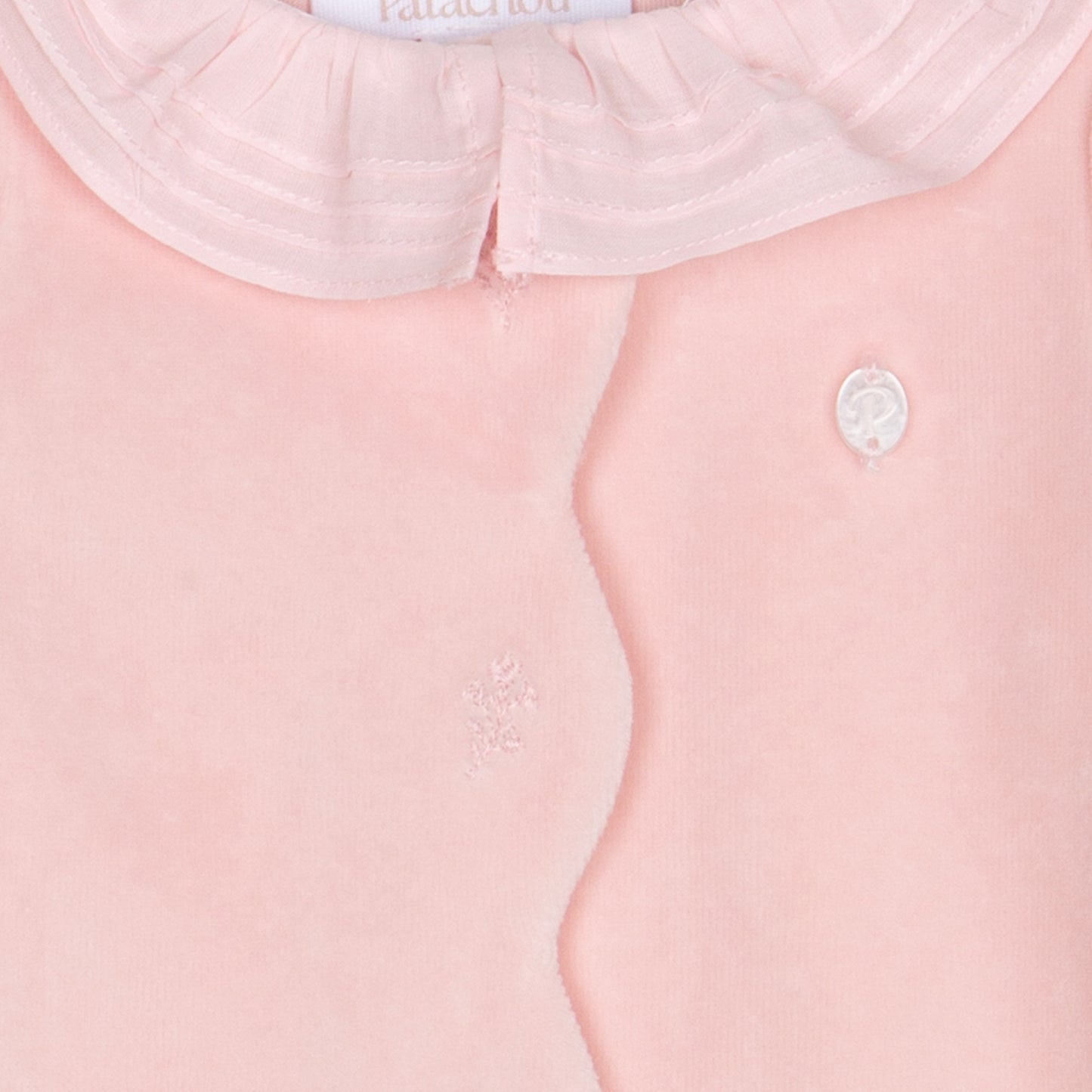 Velours Pink - Patachou