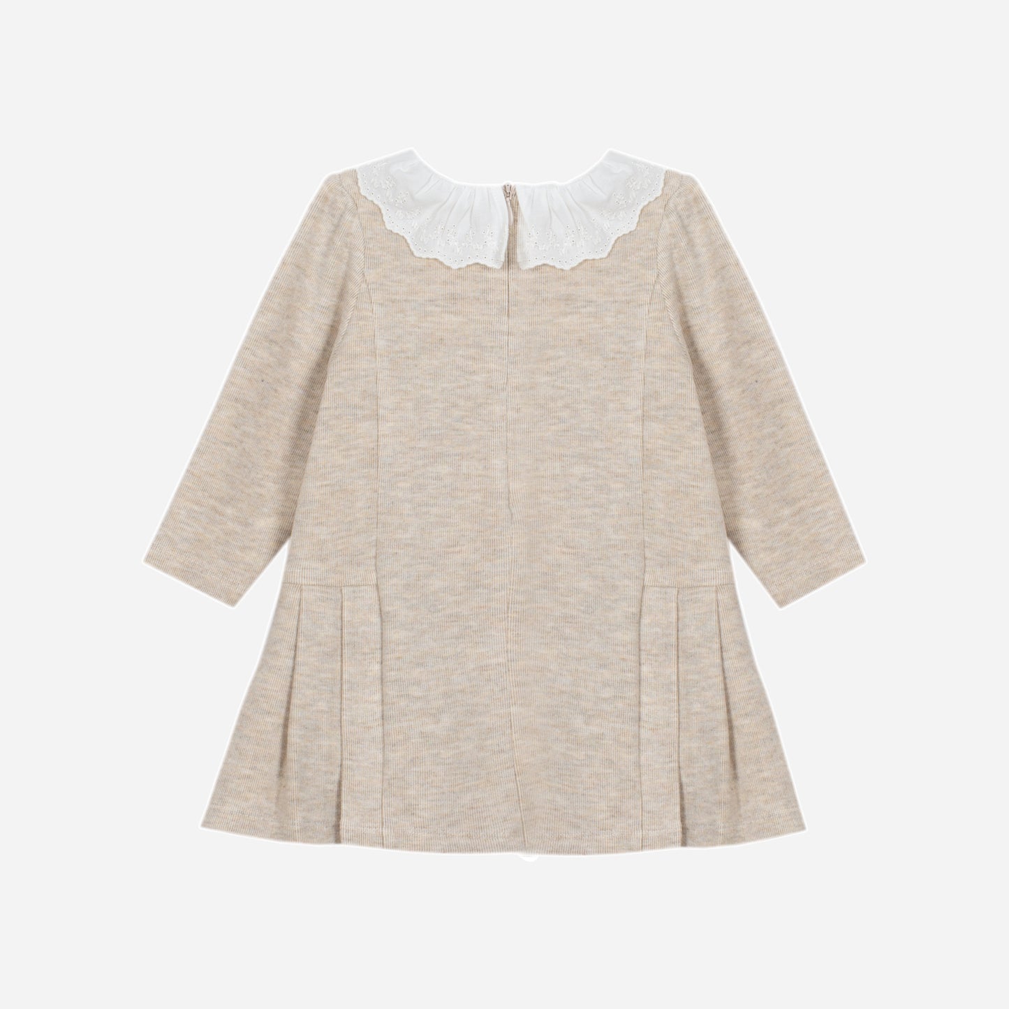 Dress Beige - Patachou