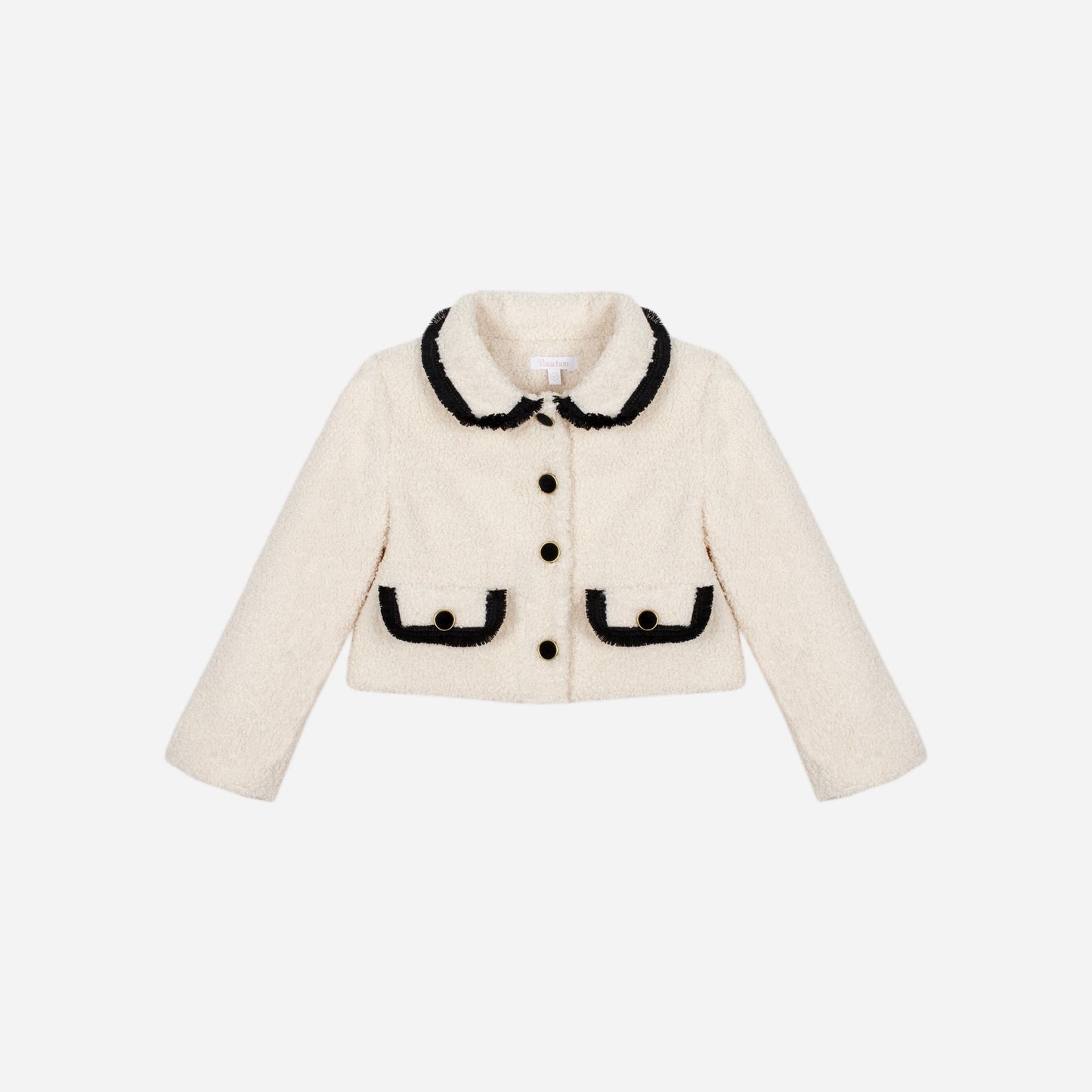 Teddy Coat - Patachou
