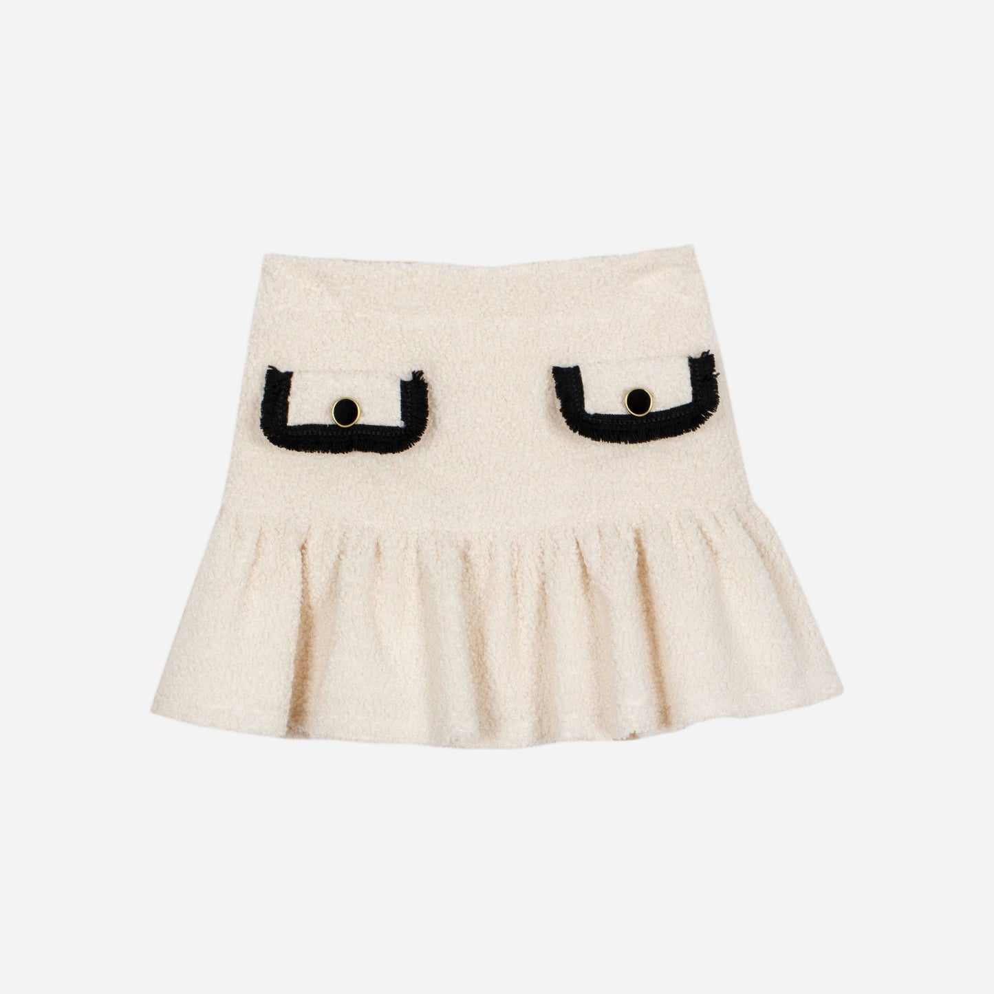 Skirt Teddy - Patachou