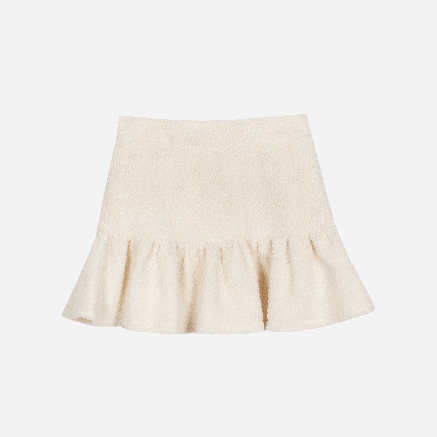 Skirt Teddy - Patachou