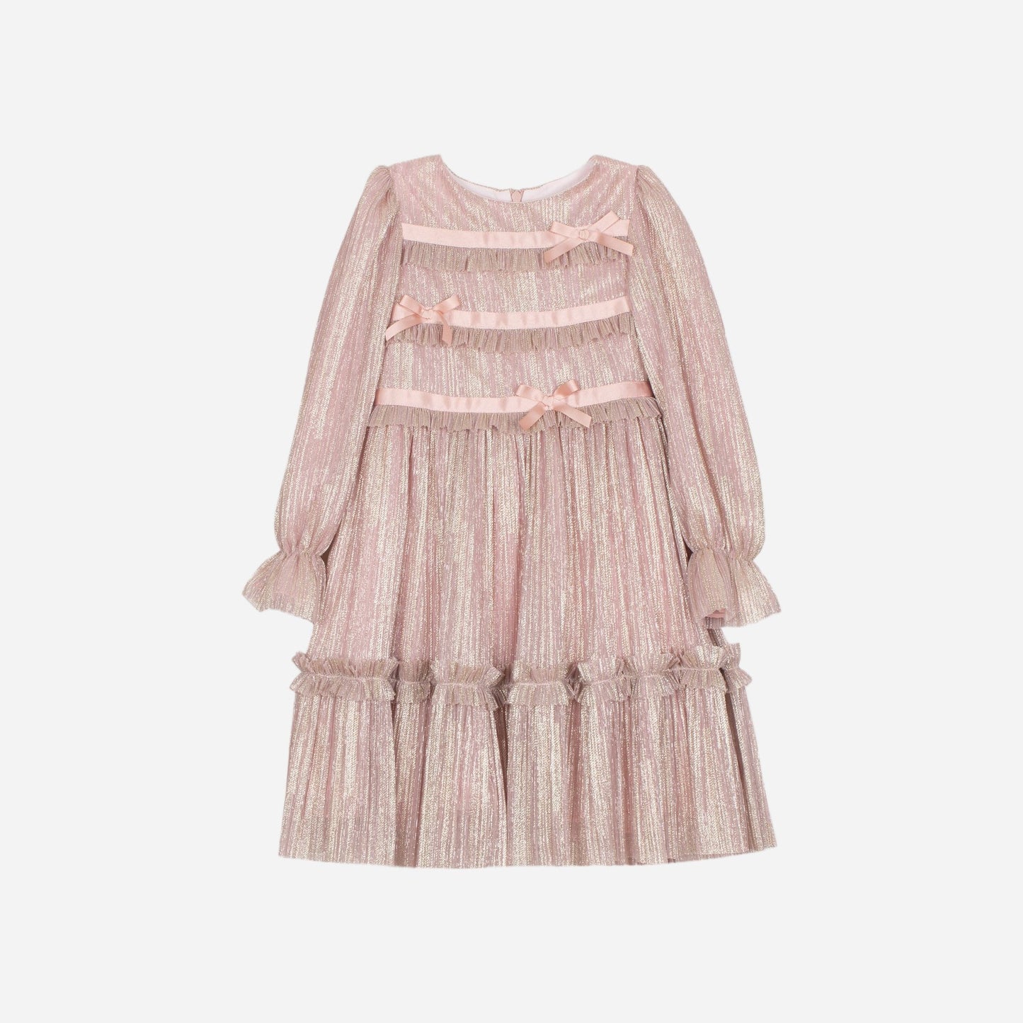 Dress Shimmer - Patachou