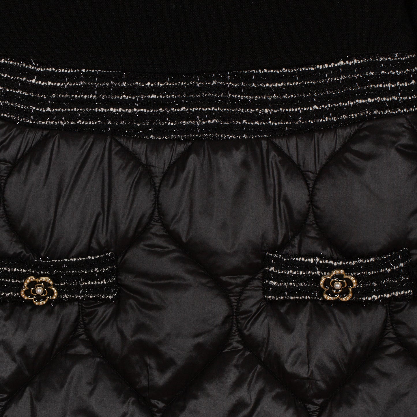 Dress Black - Patachou