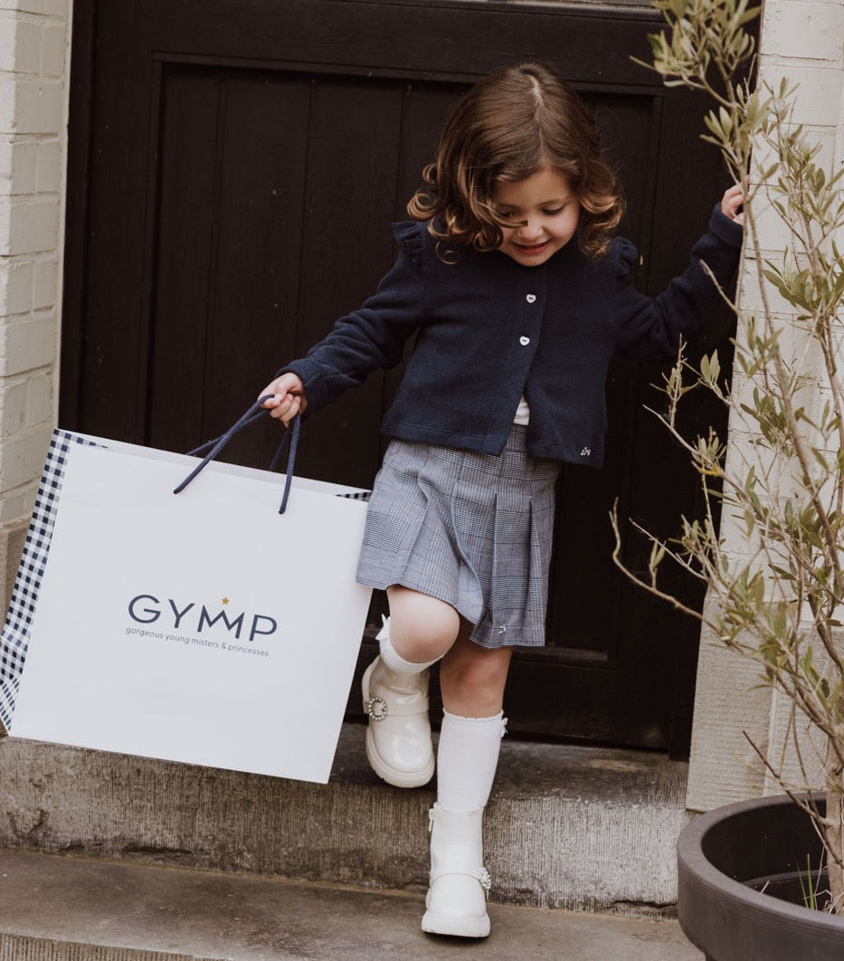 Skirt Amira - Gymp