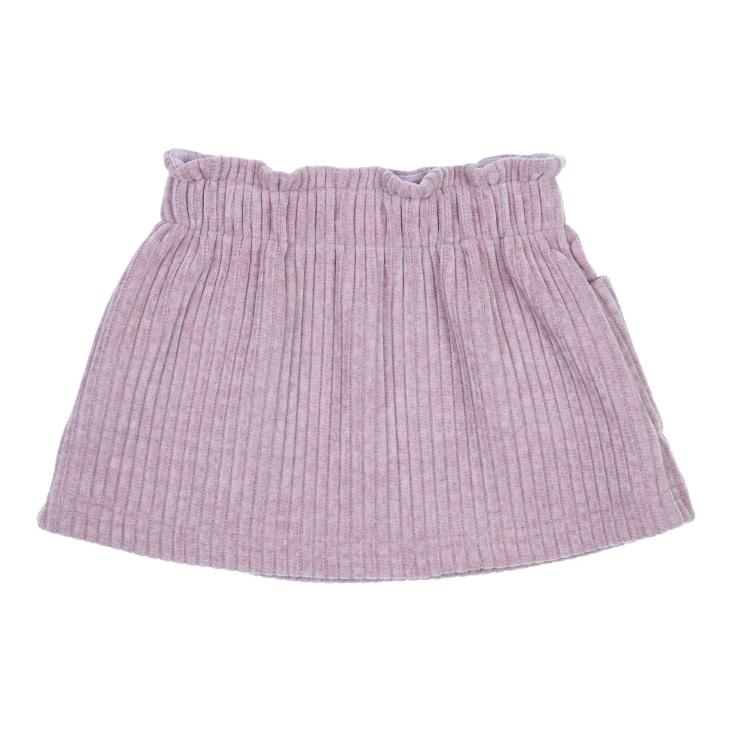 Rokje Soft Lila - Gymp