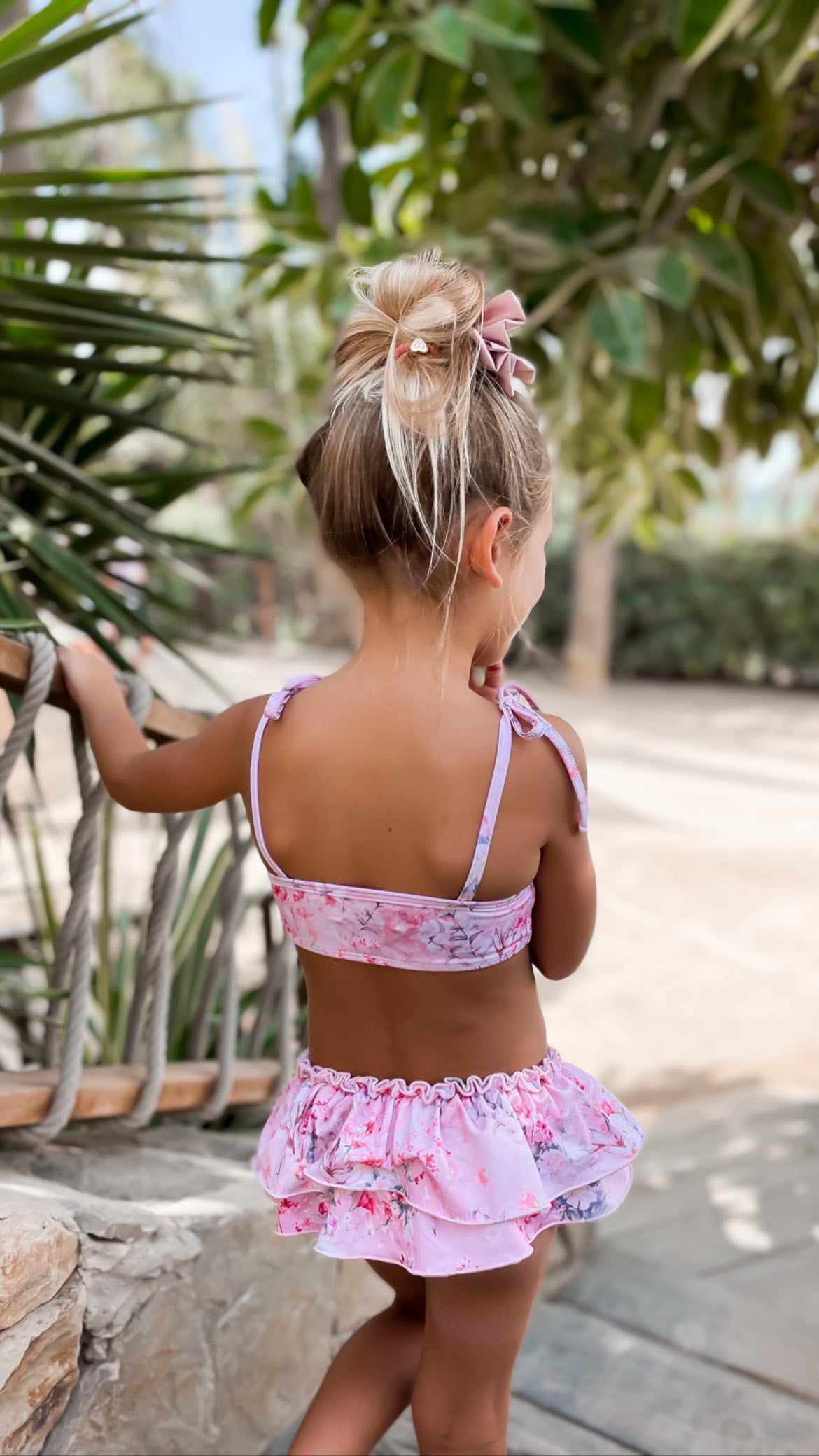 Bikini Rosie - Petite Zara