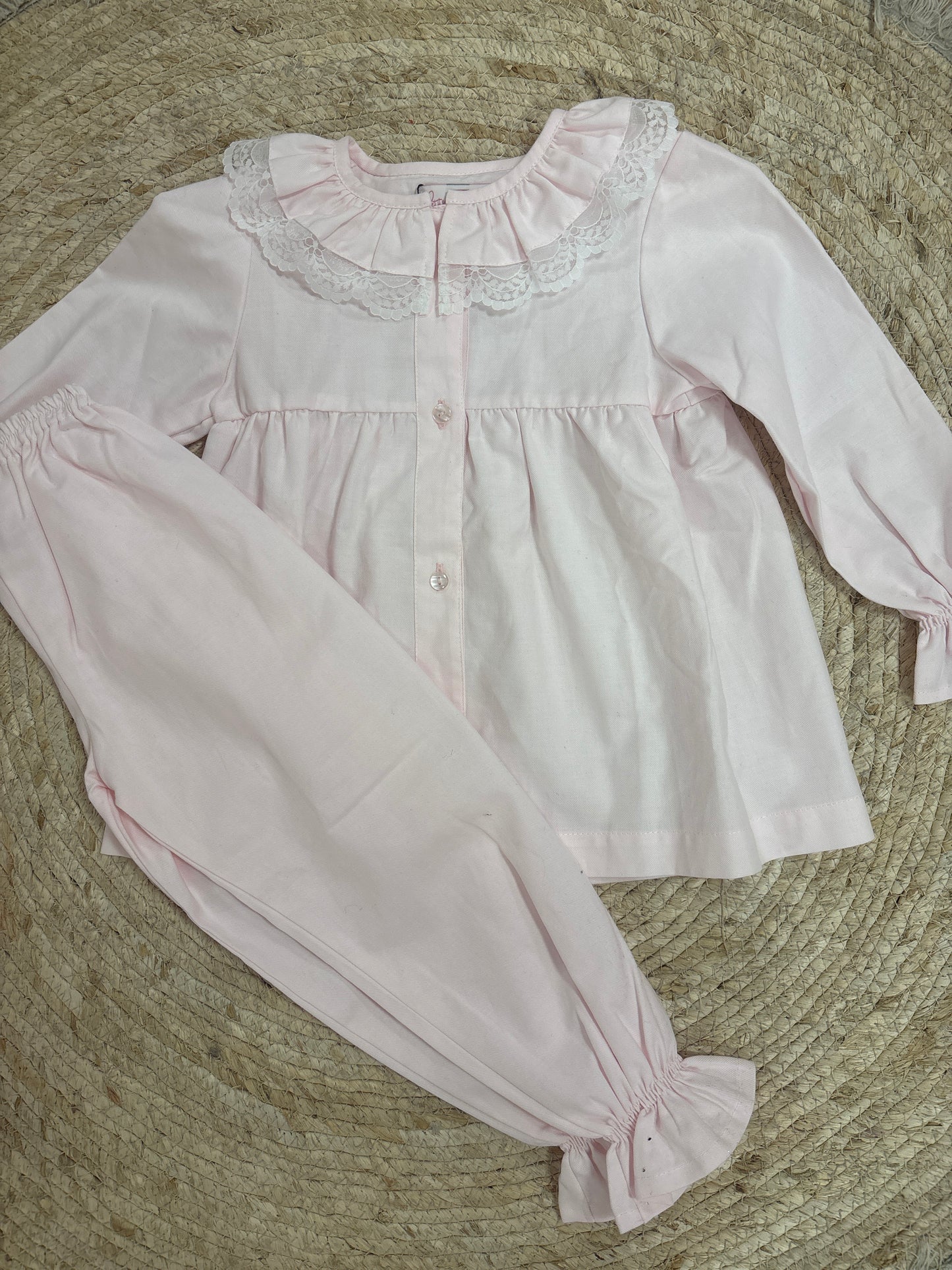 Pyjama Set Light - Petite Zara