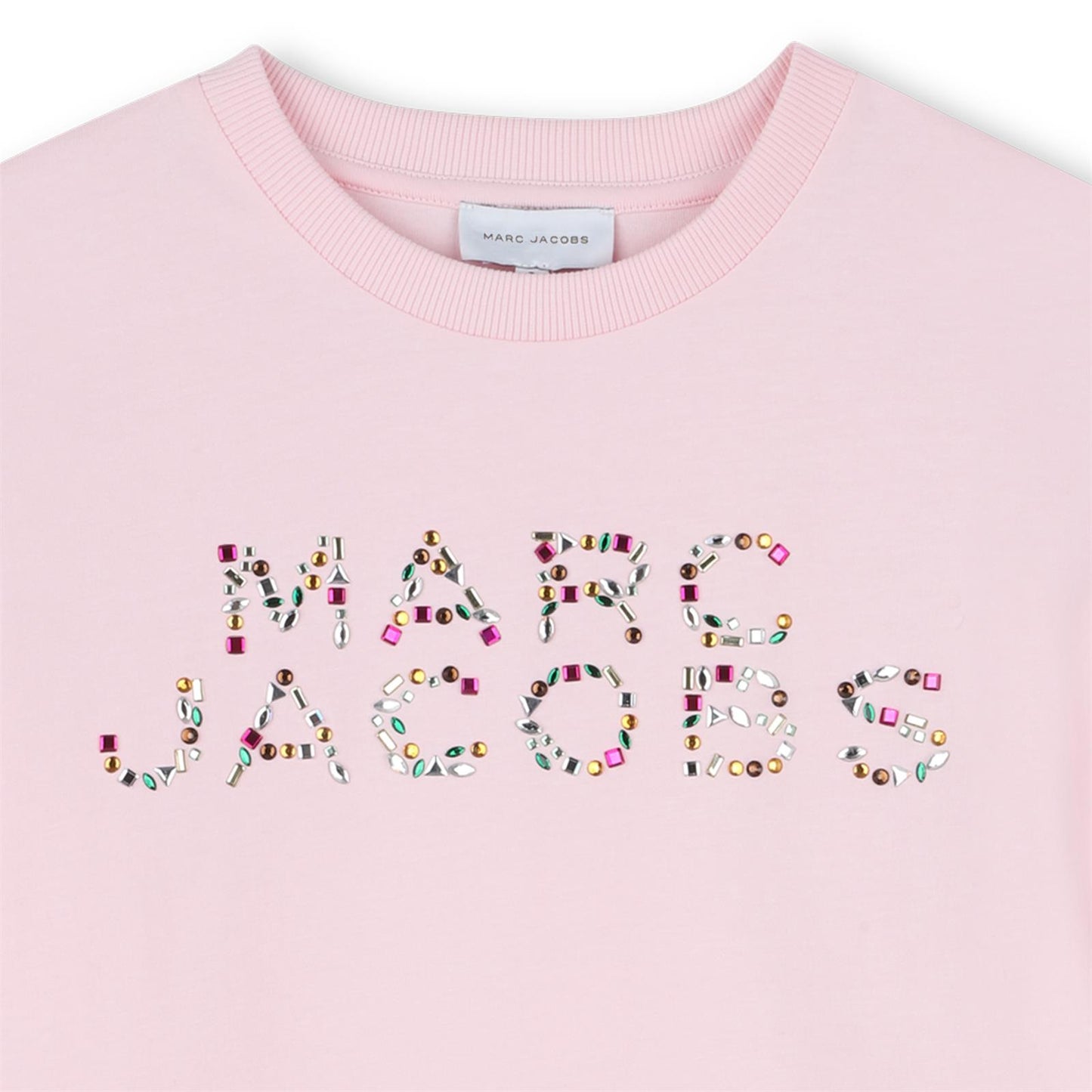 Shirt Pink - Marc Jacobs