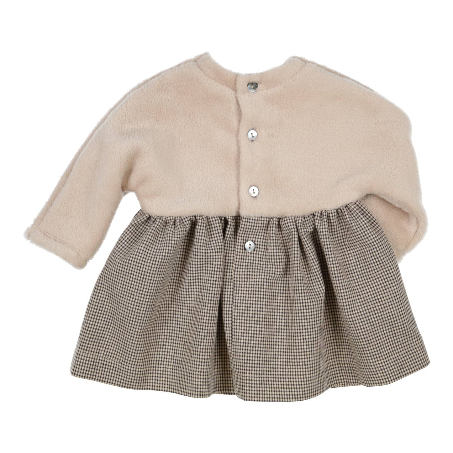 Dress Kiki - Gymp