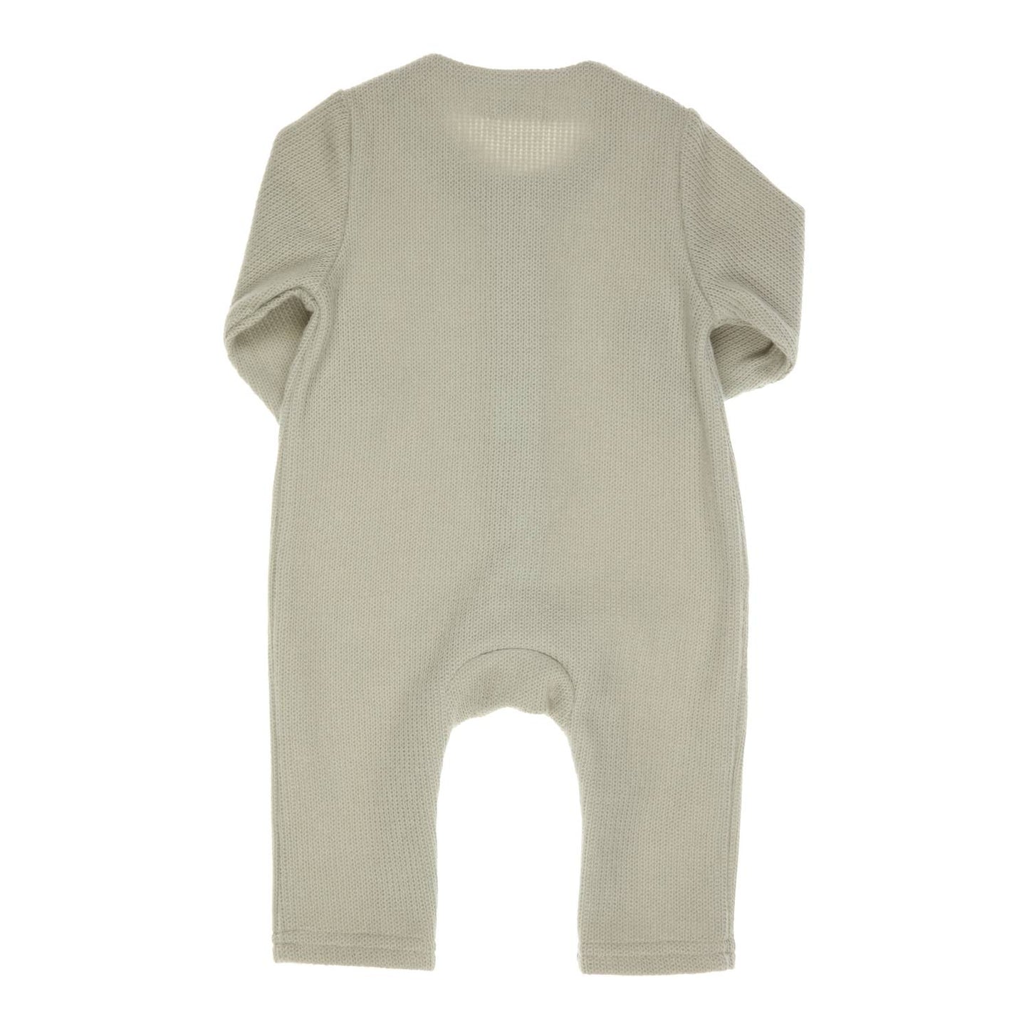 Babysuit Renzo - Gymp