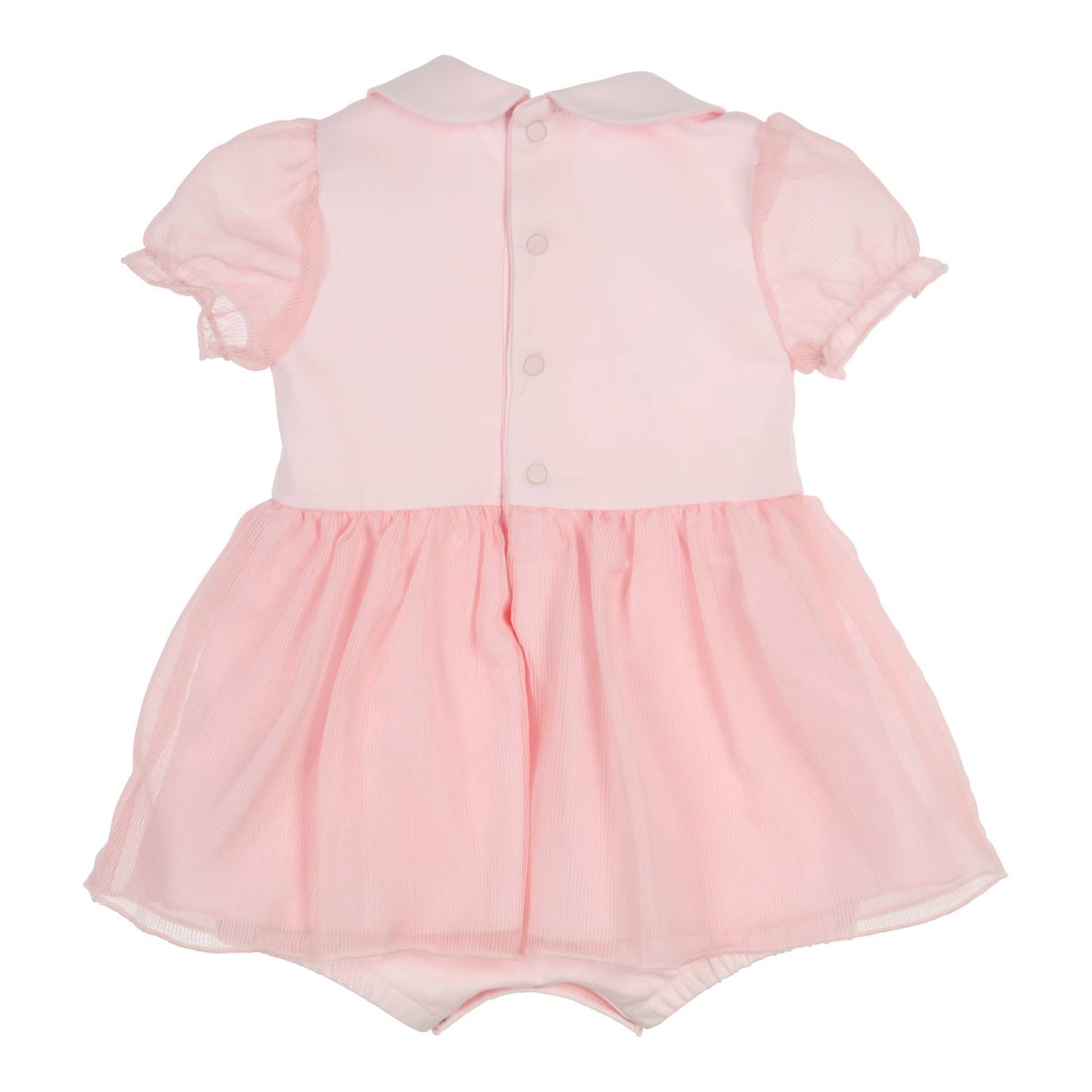 Ballerina Pink - Gymp