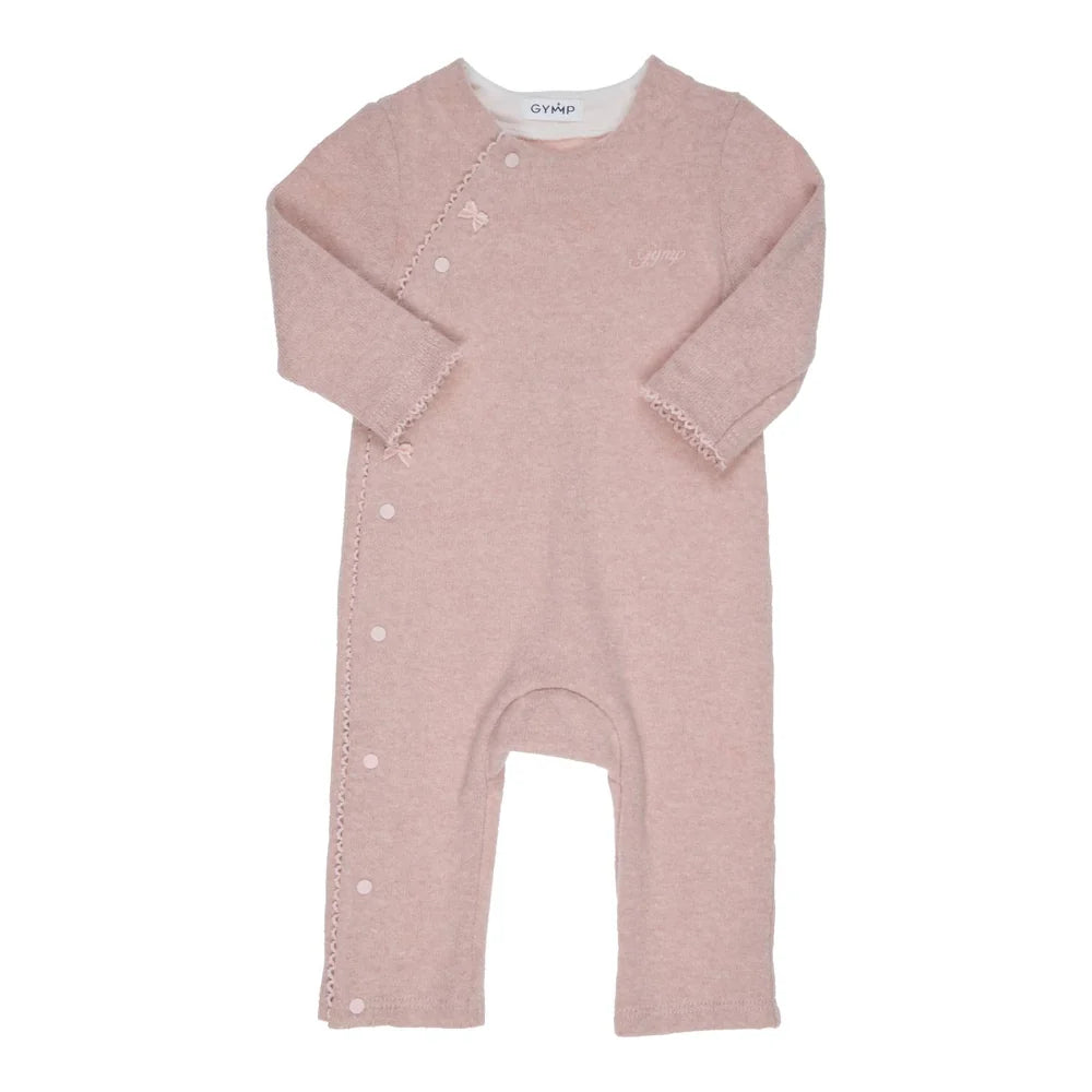 Baby pakje meisjes Zoe - Gymp