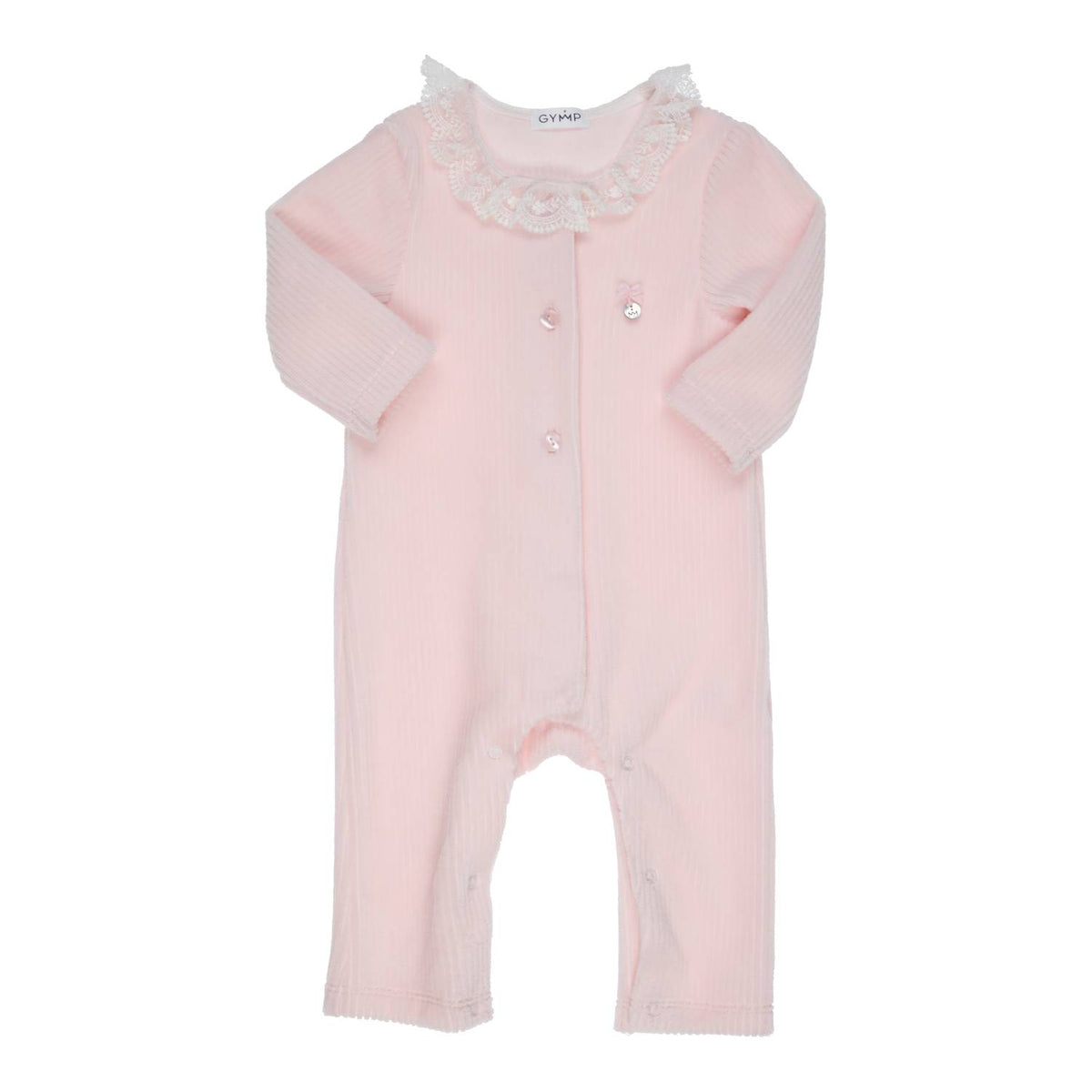 Baby meisjes pakje Emma - Gymp