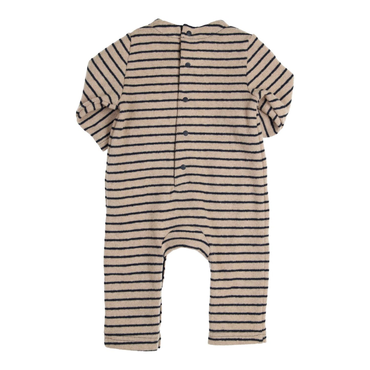 Babypakje Jongens Lander - Gymp