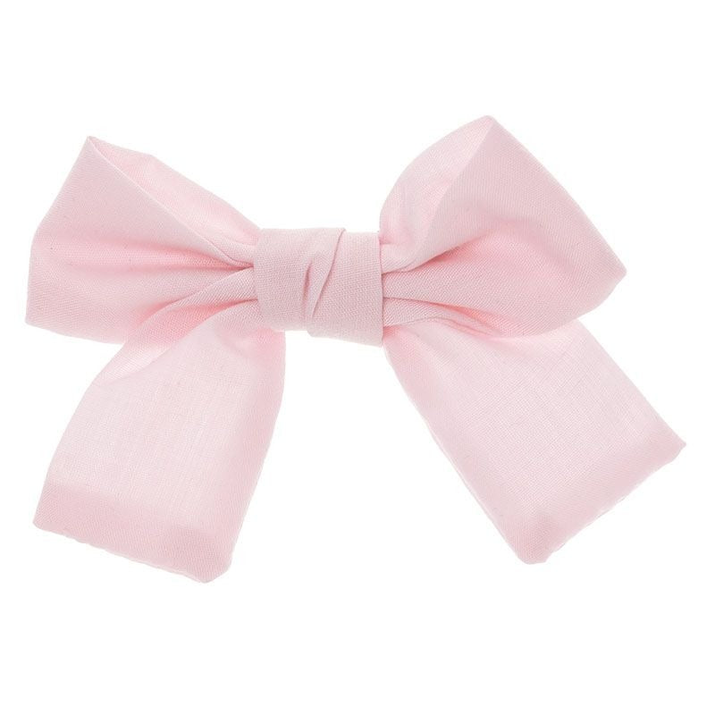 Faya Bow Pink - Siena
