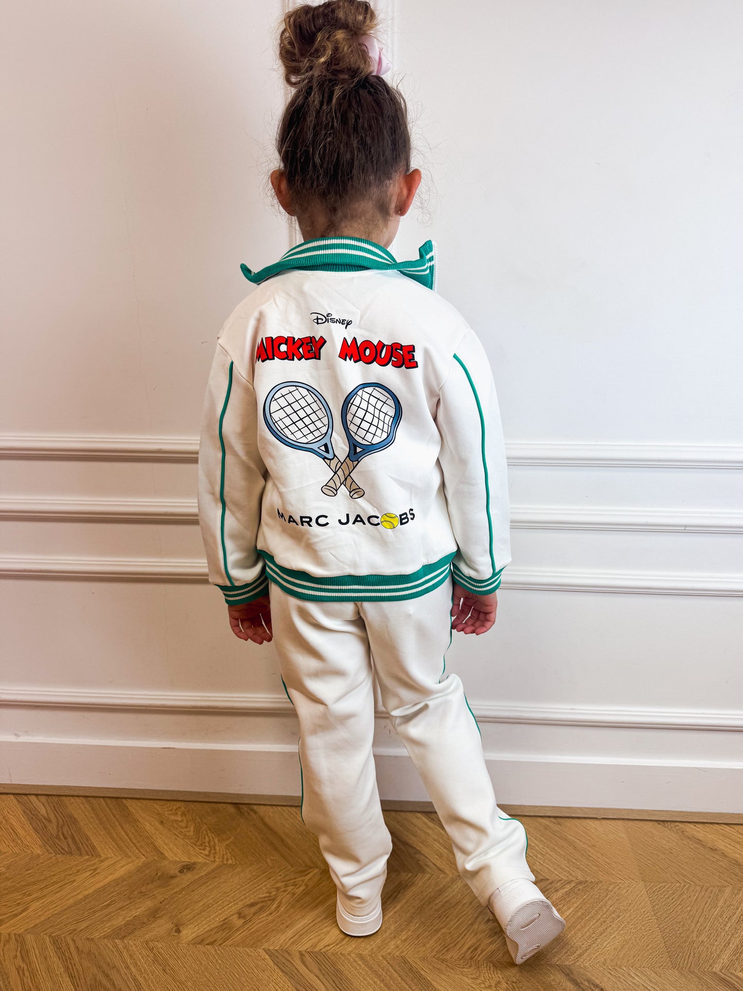 Cardigan White - Marc Jacobs