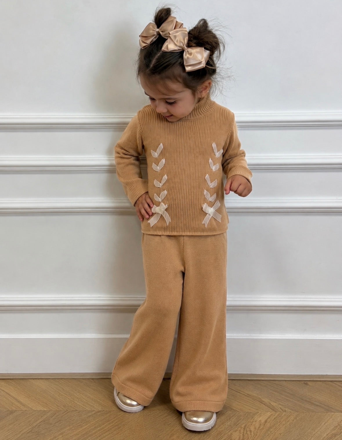 Meisjes Set IJskoffie - Twinset