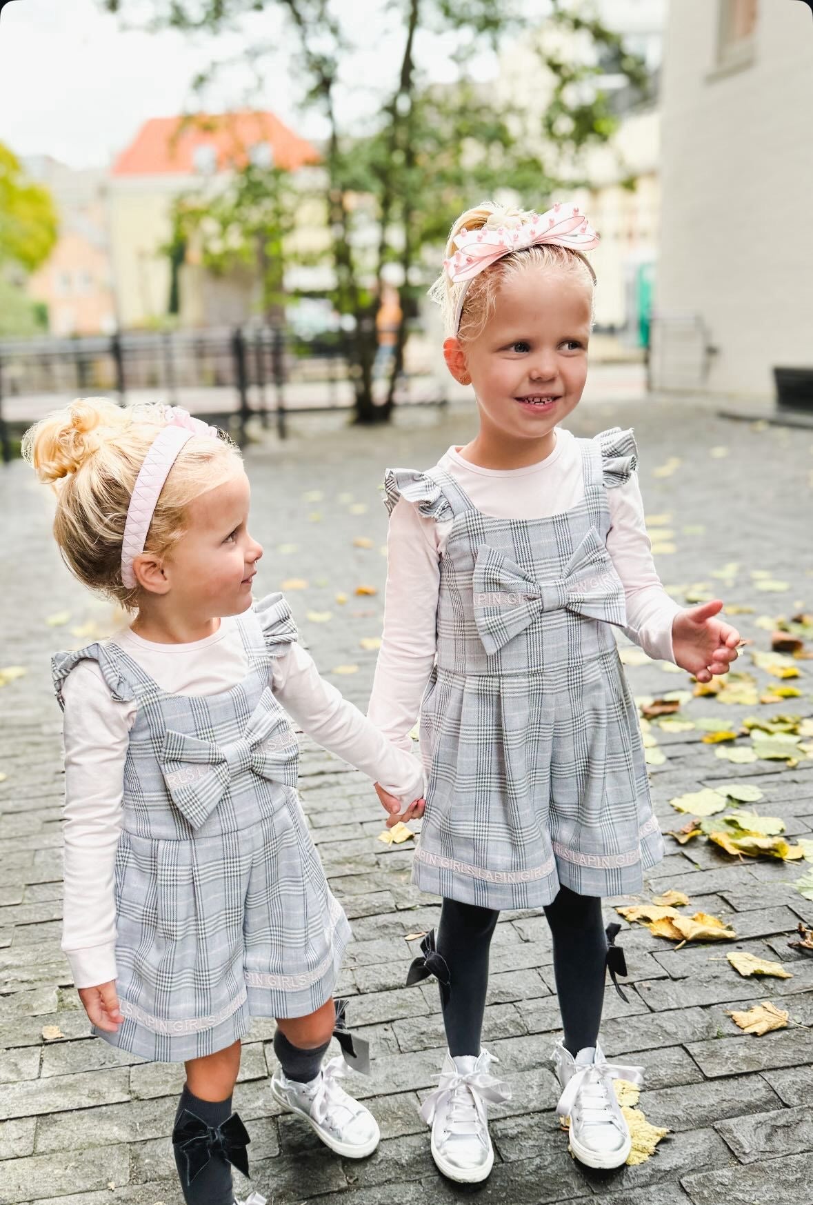 Jumpsuit Gigi - Lapin House