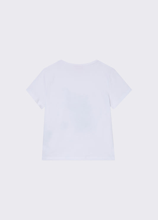 Shirt Cup Stone - Liu Jo