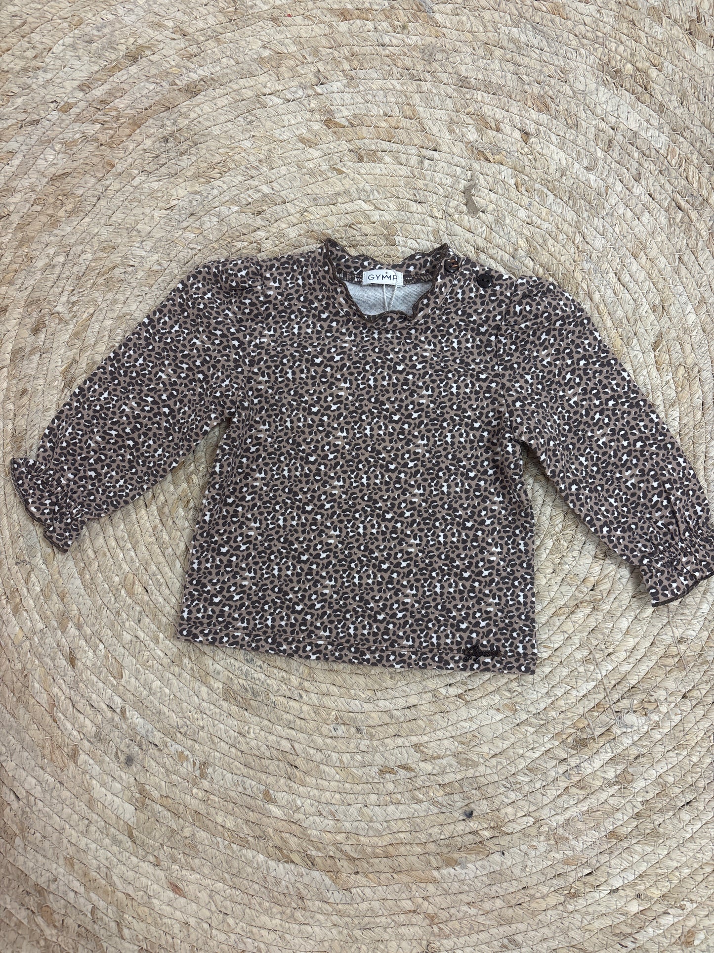 Top Panter - Mayoral