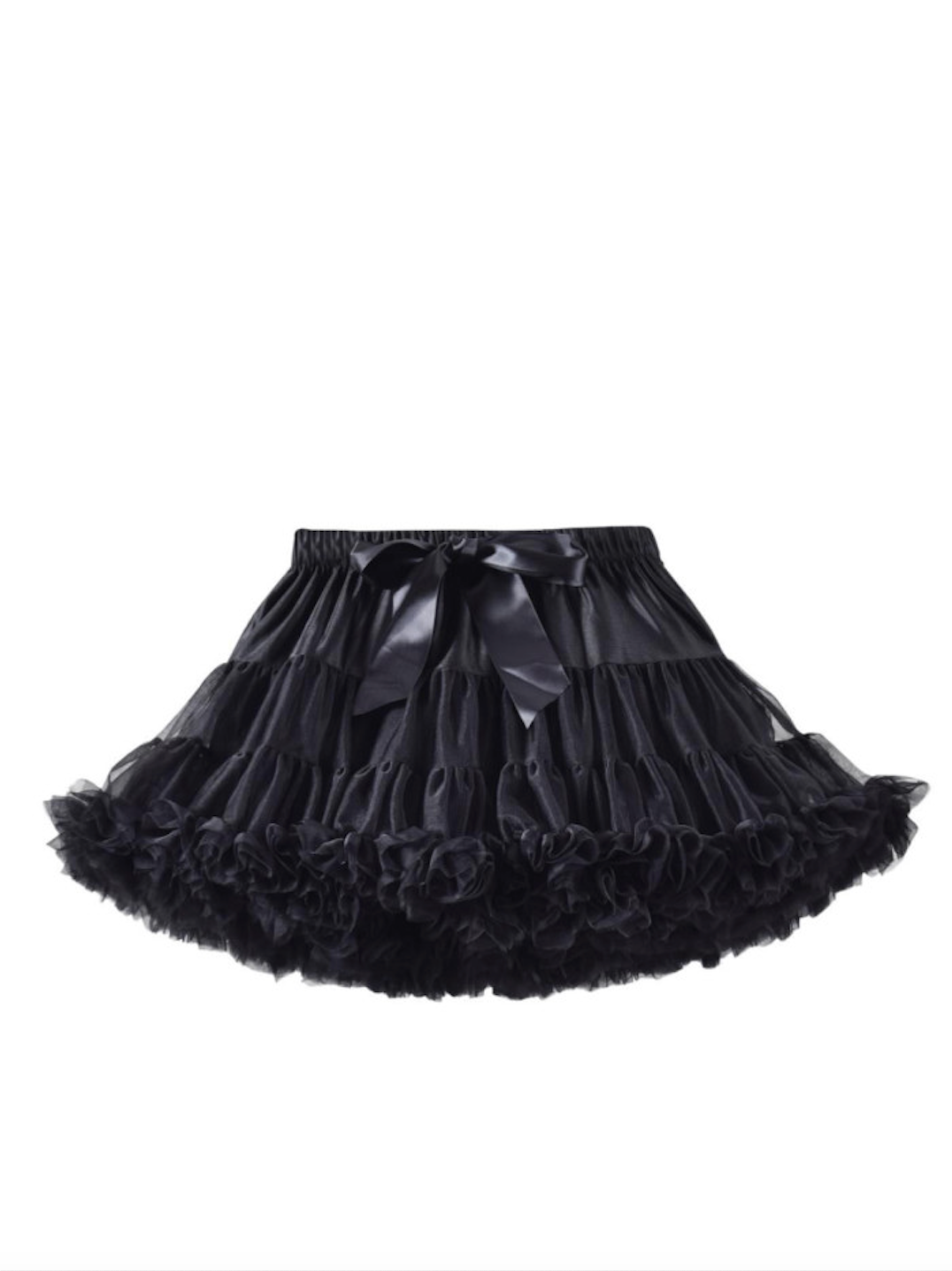 Tutu Black - Prinsessefin