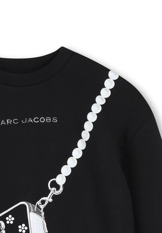 Meisjes trui tasje - Marc Jacobs