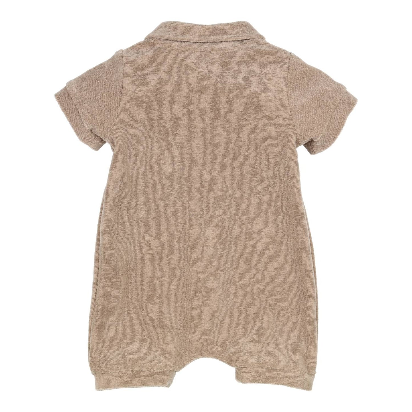 Baby Romper Brown - Gymp