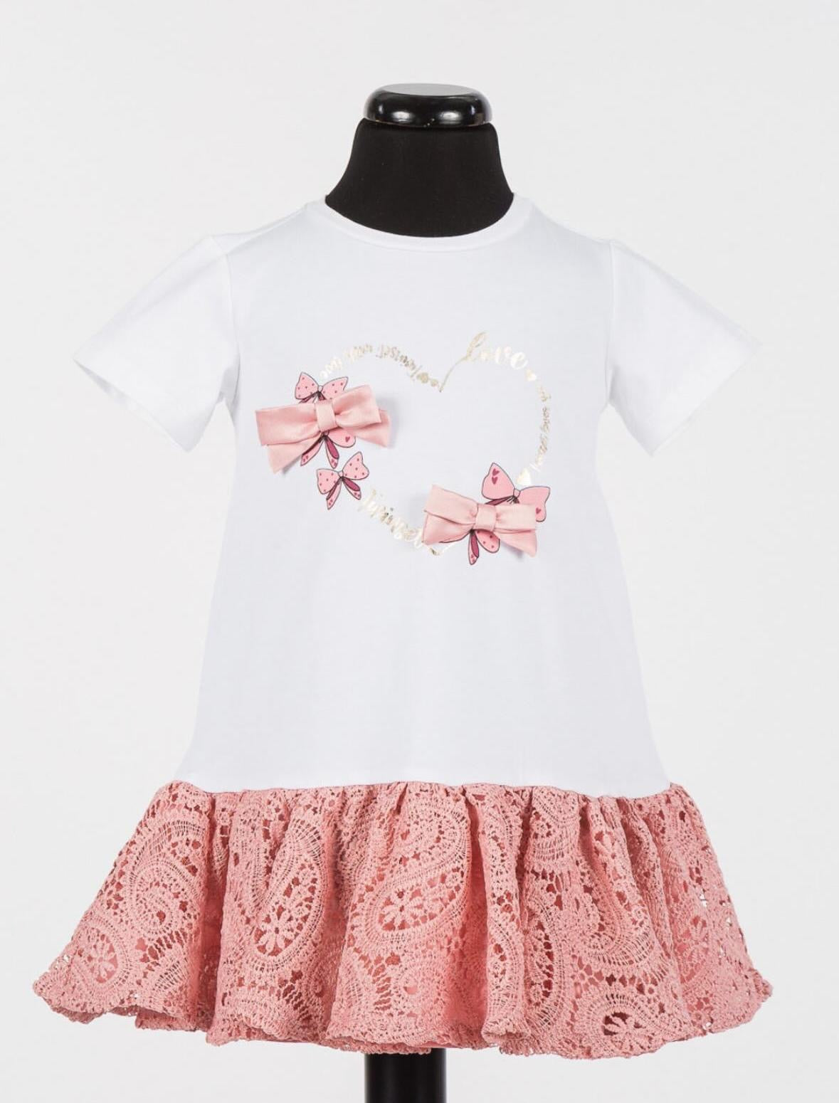 Dress Bowie - Twinset