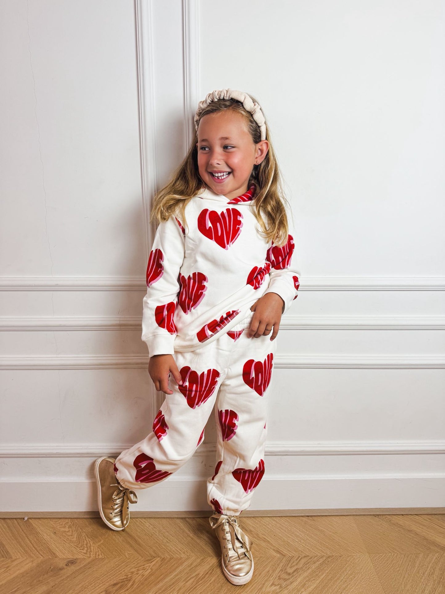 Set Lieve - Stella McCartney