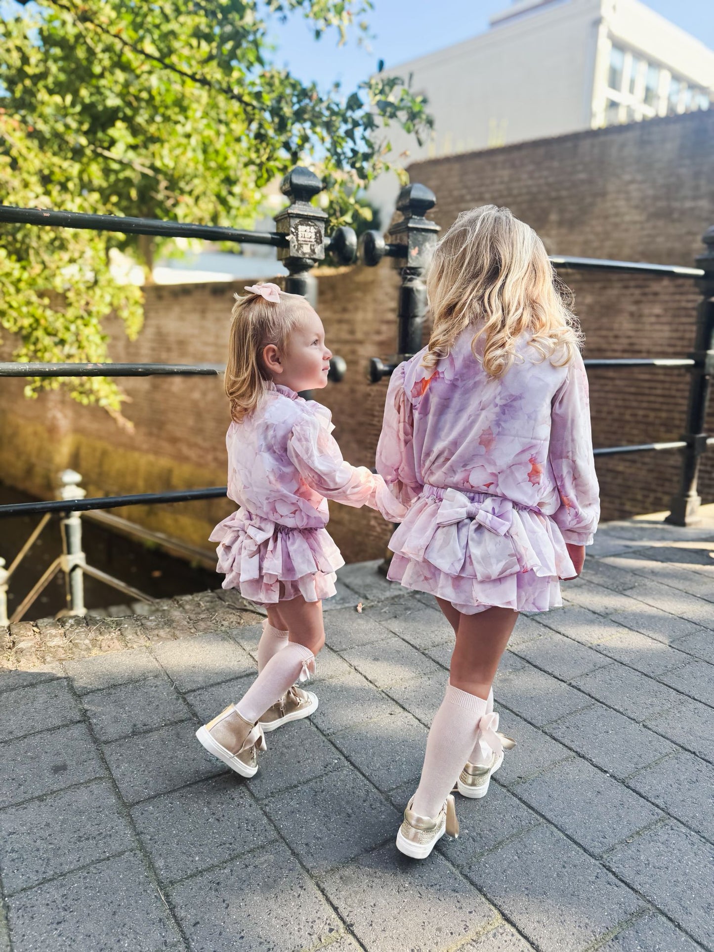 Bloomer Florine - Petite Zara