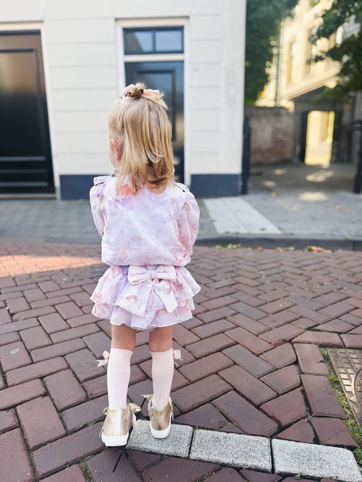 Bloomer Florine - Petite Zara