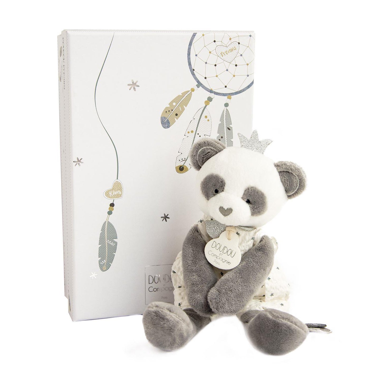 Panda - Dou Dou