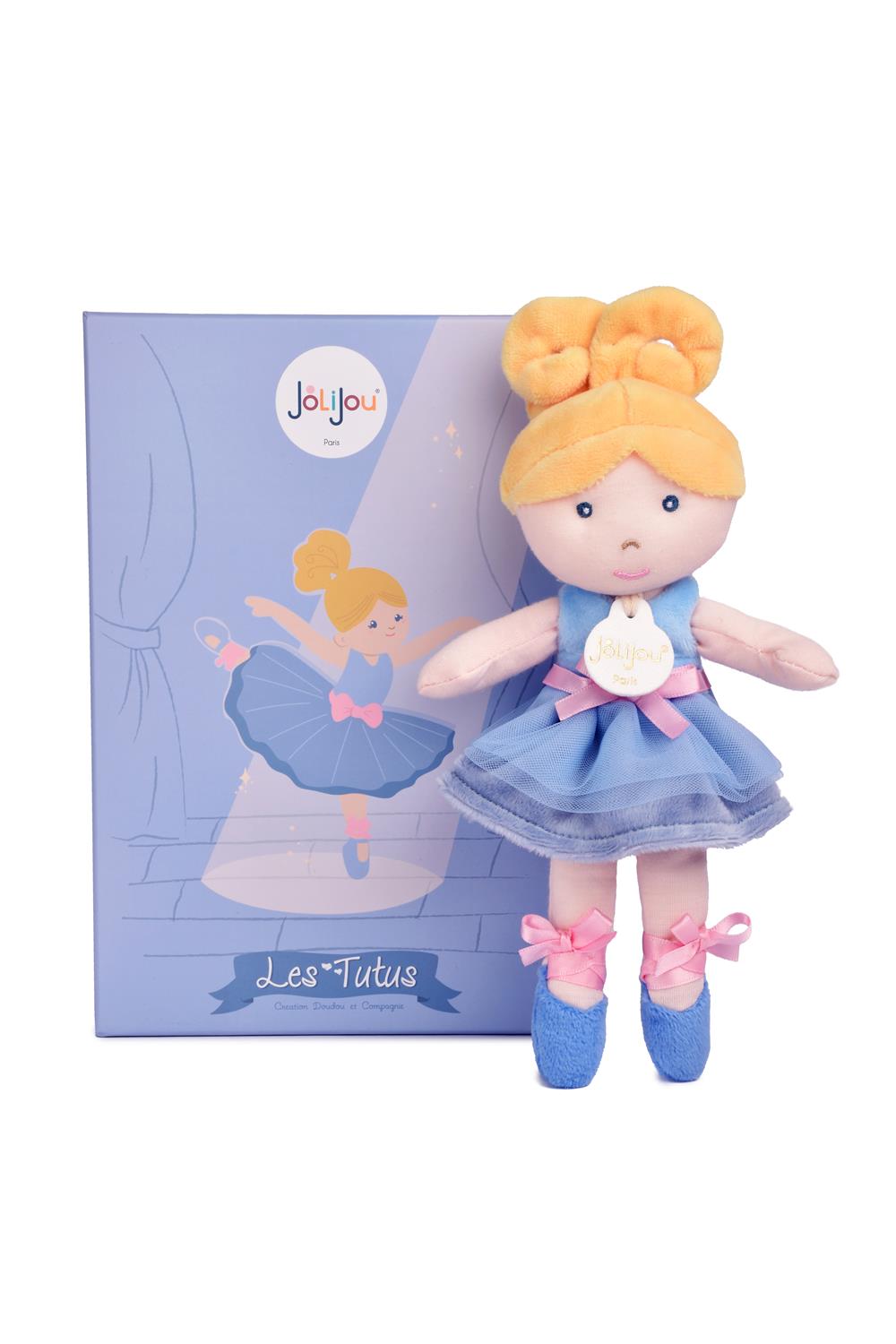 Ballerina Doll - Dou Dou