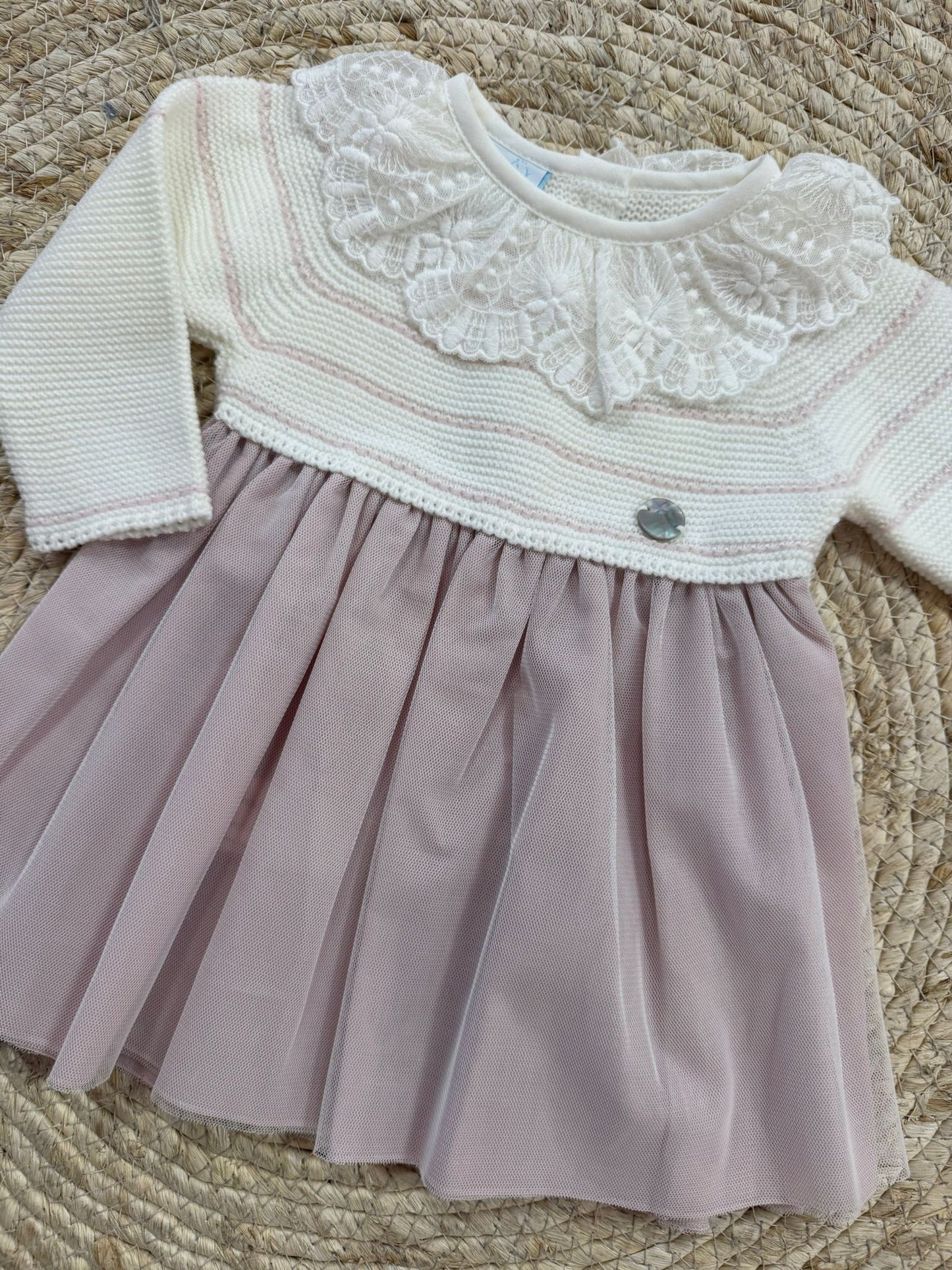 Dress Gigi - Granlei